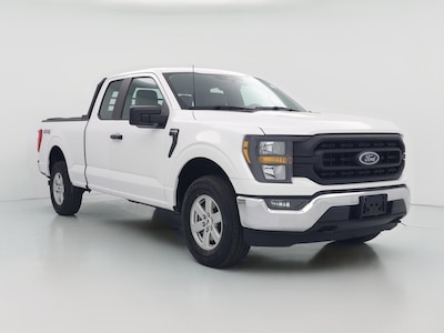 2023 Ford F150 XL
