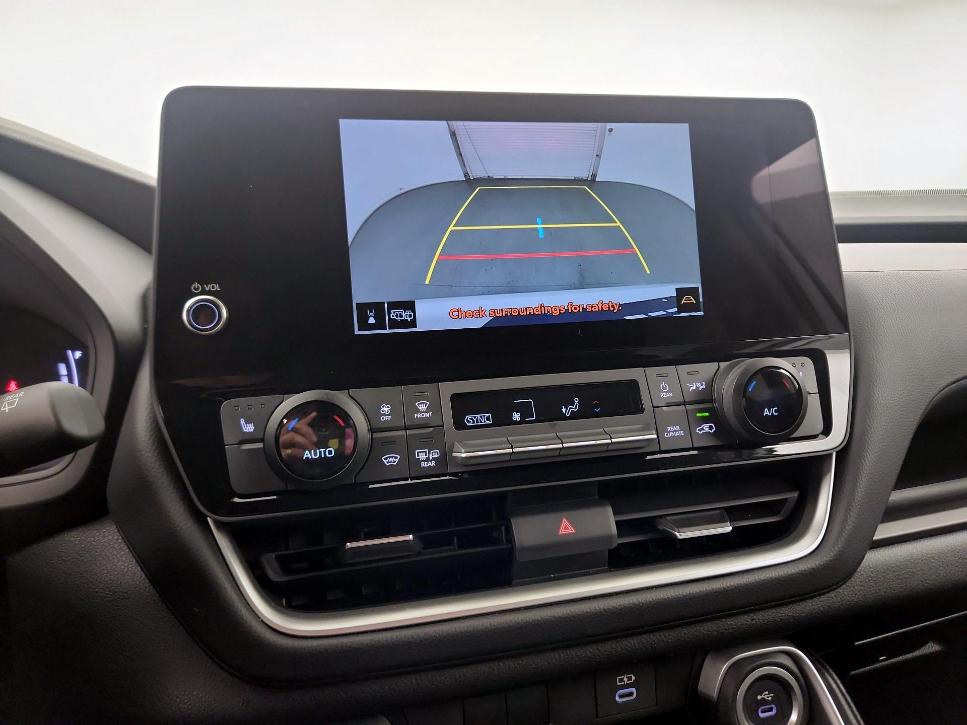 Thumbnail: 2025 Toyota Grand Highlander - 11