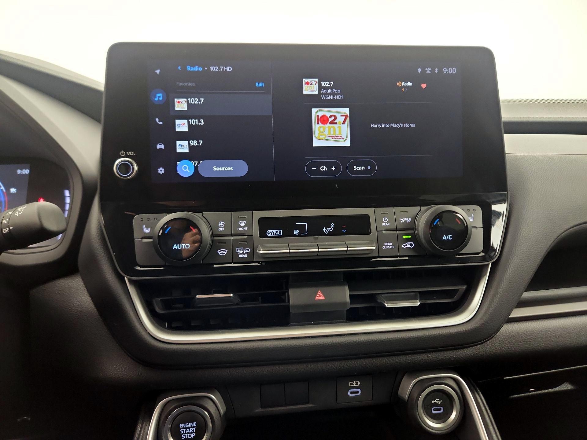 Thumbnail: 2025 Toyota Grand Highlander - 12