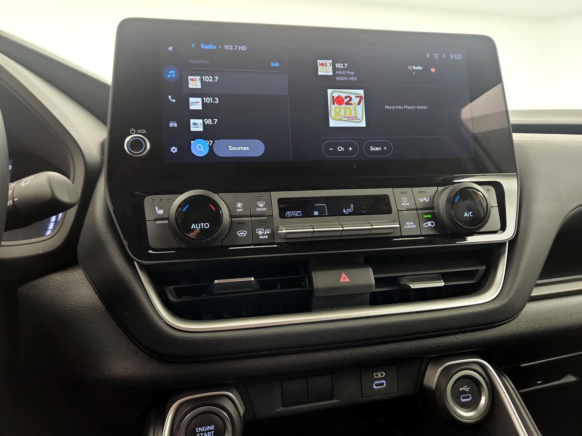 Thumbnail: 2025 Toyota Grand Highlander - 13