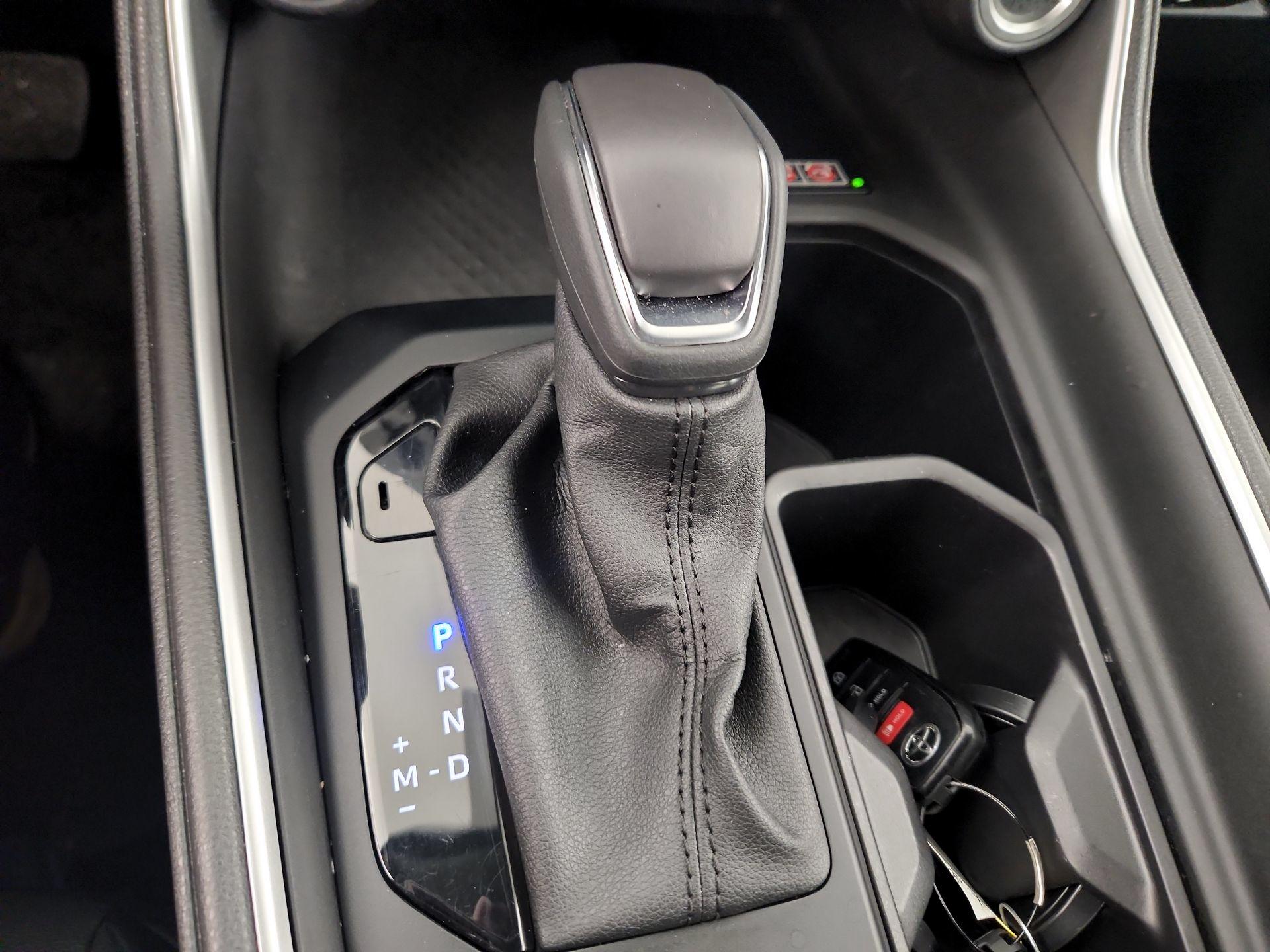 Thumbnail: 2025 Toyota Grand Highlander - 14