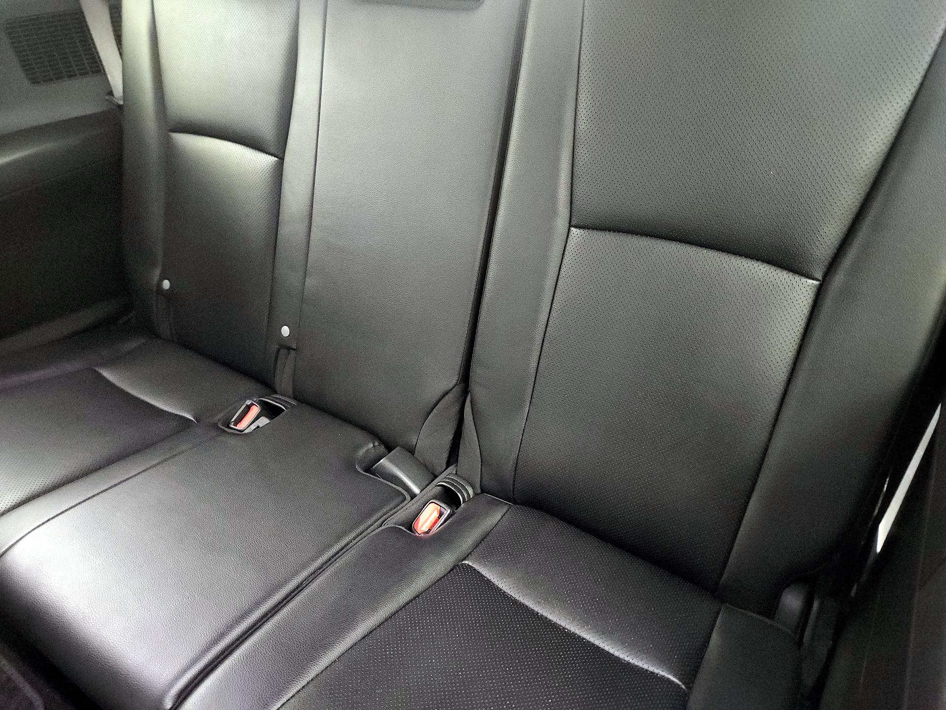 Thumbnail: 2025 Toyota Grand Highlander - 17