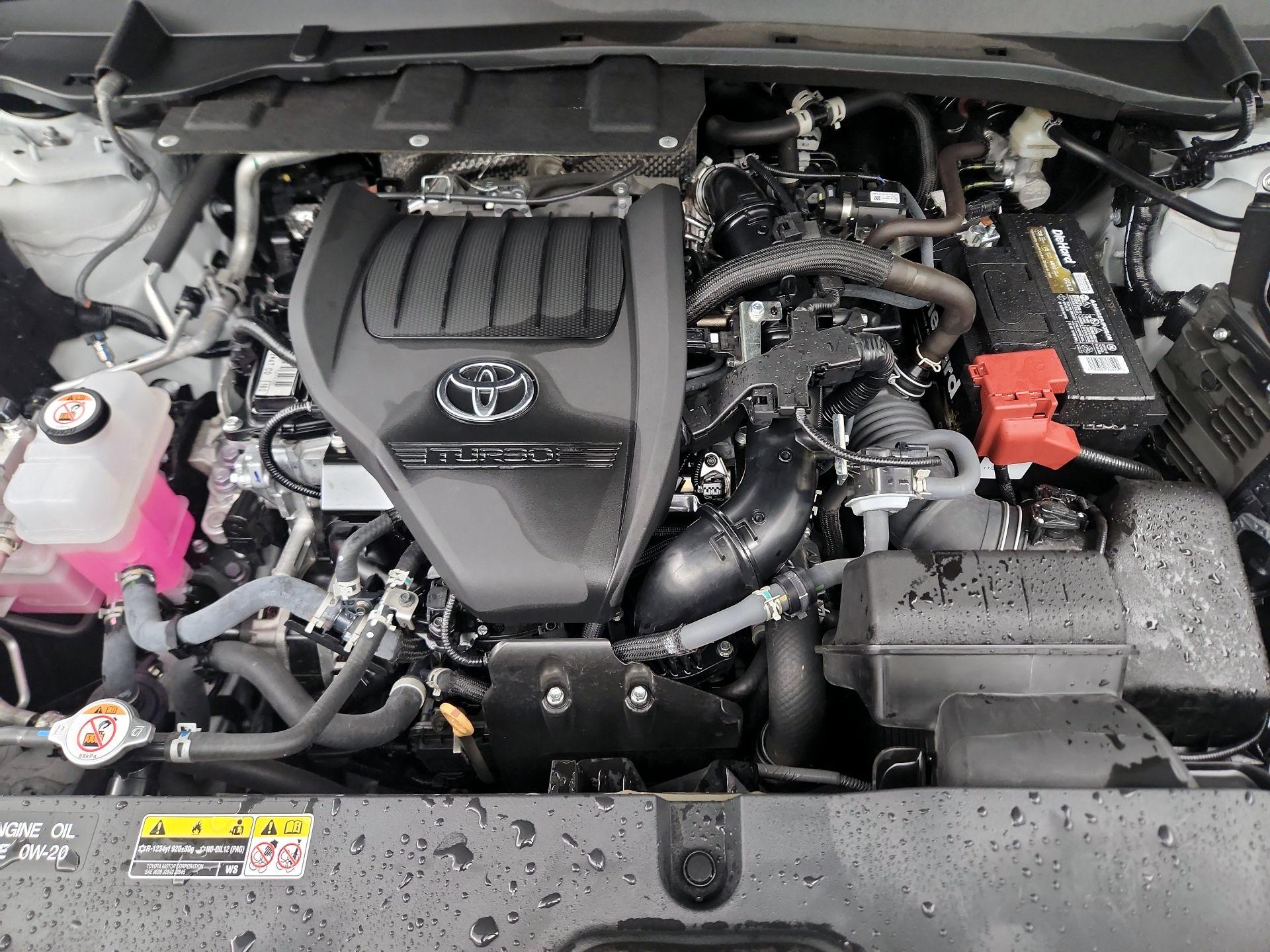 Thumbnail: 2025 Toyota Grand Highlander - 19