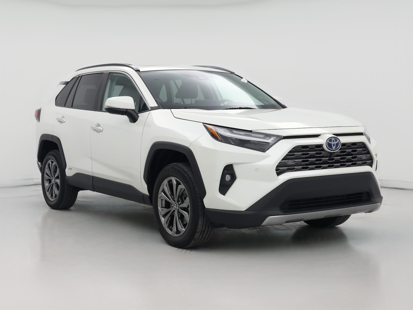 2022 Toyota RAV4 Limited