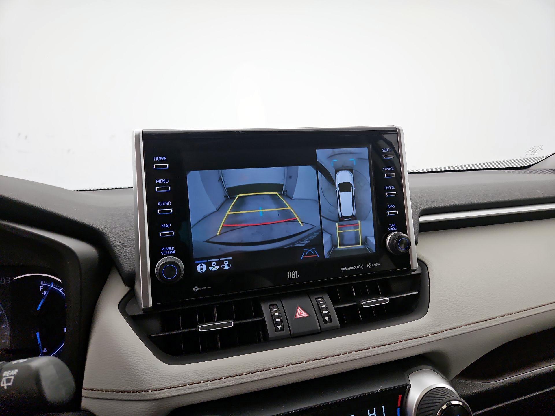 Thumbnail: 2022 Toyota RAV4 - 14