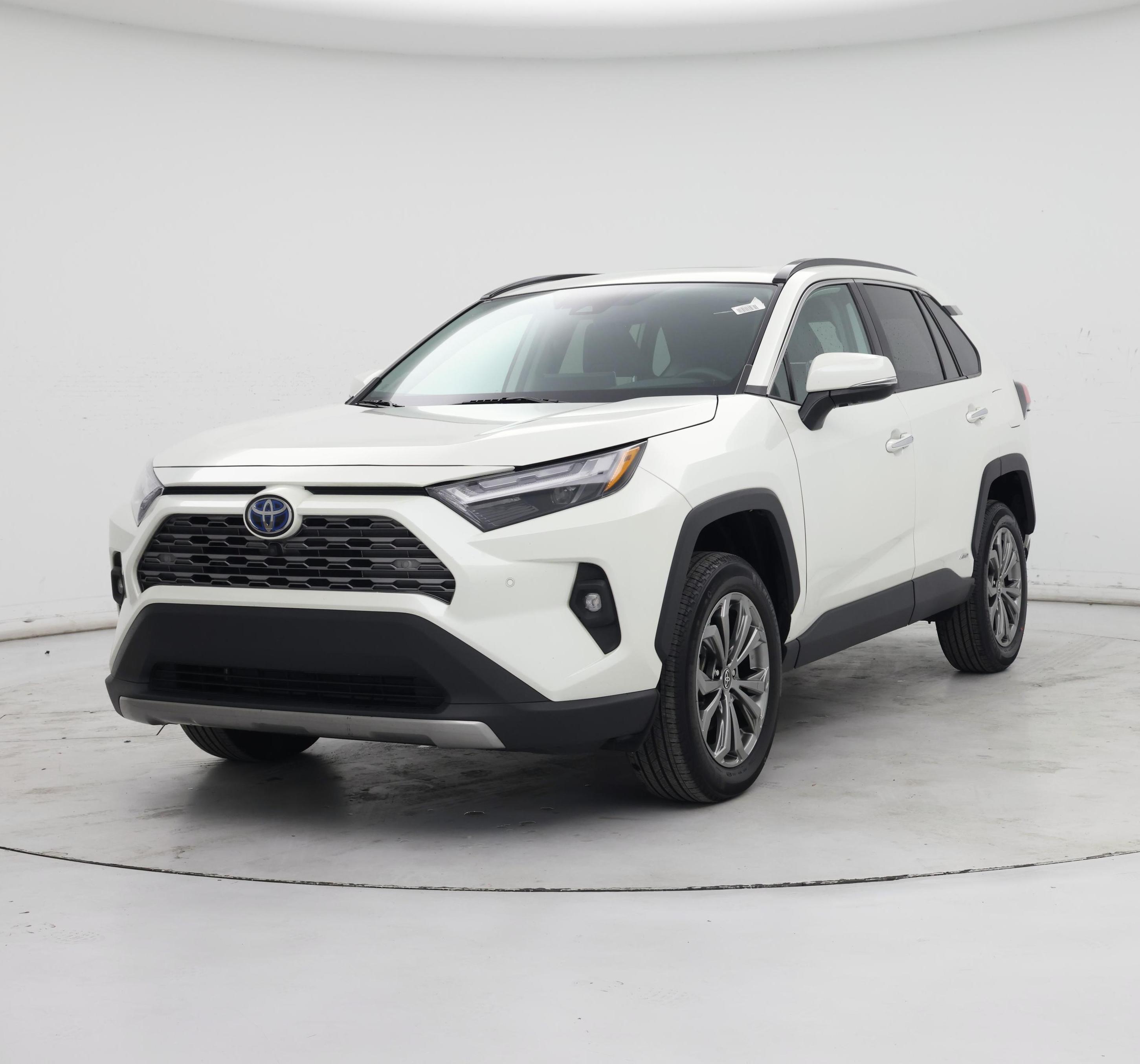 Thumbnail: 2022 Toyota RAV4 - 4
