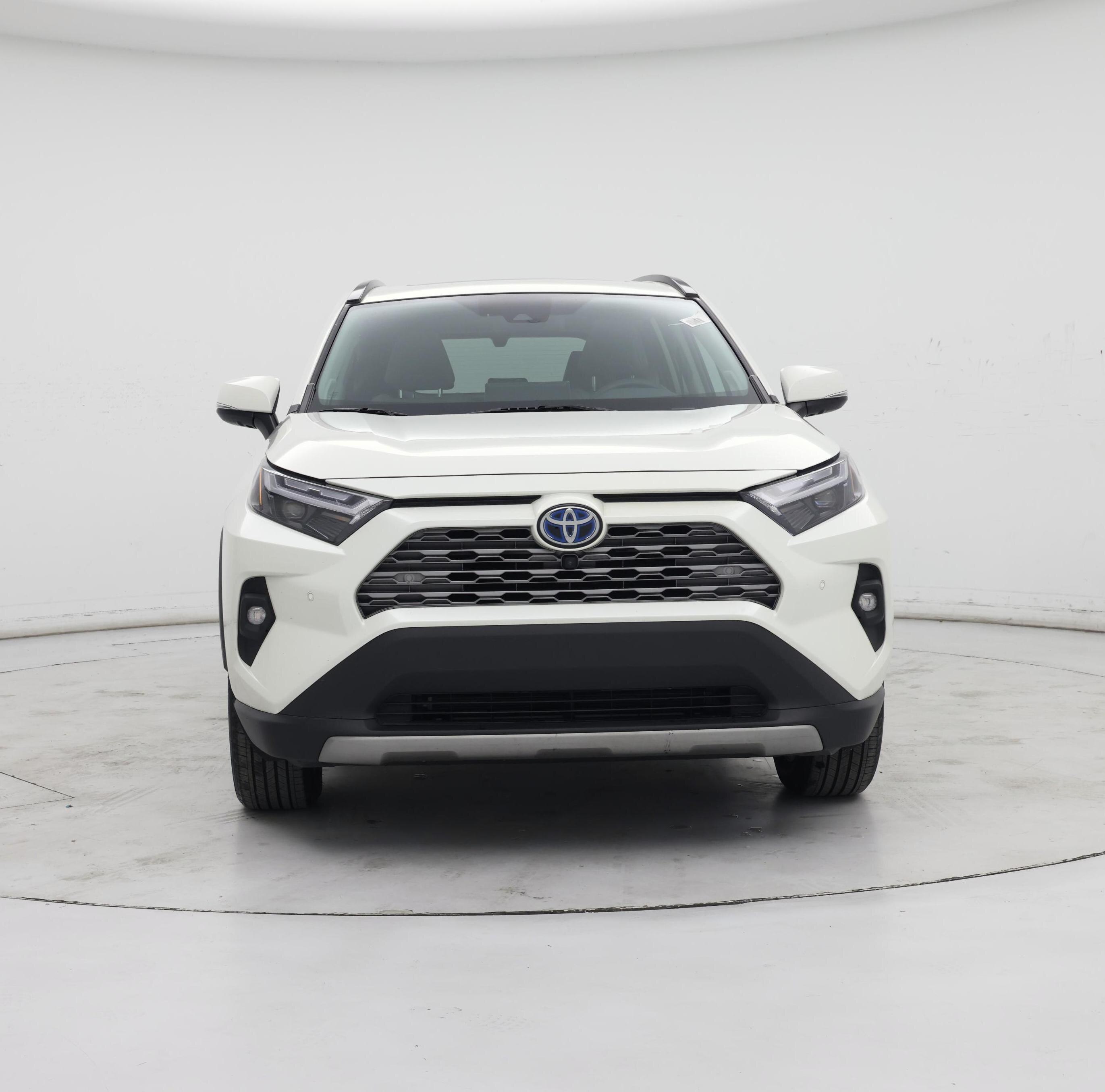 Thumbnail: 2022 Toyota RAV4 - 5