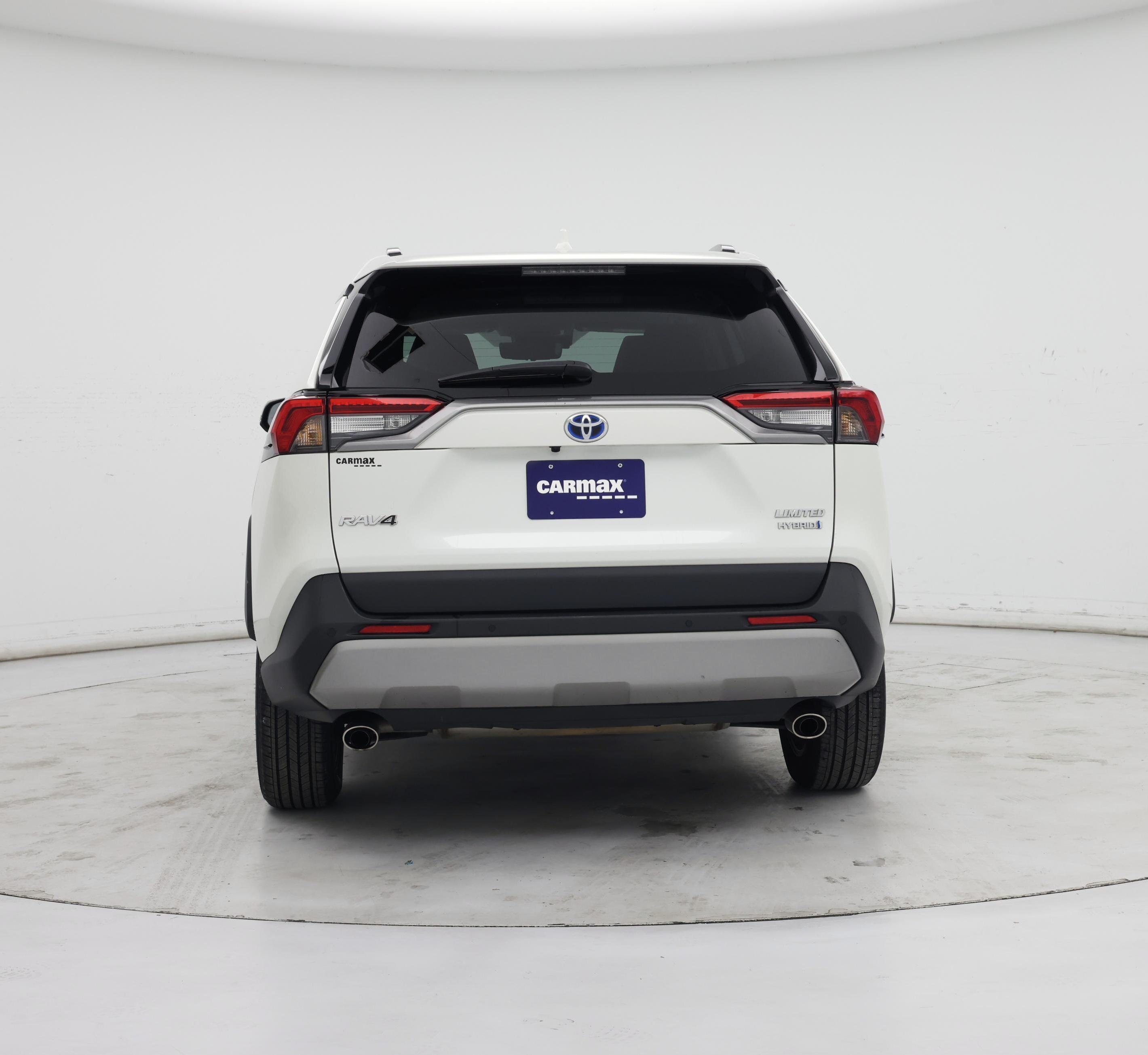 Thumbnail: 2022 Toyota RAV4 - 6