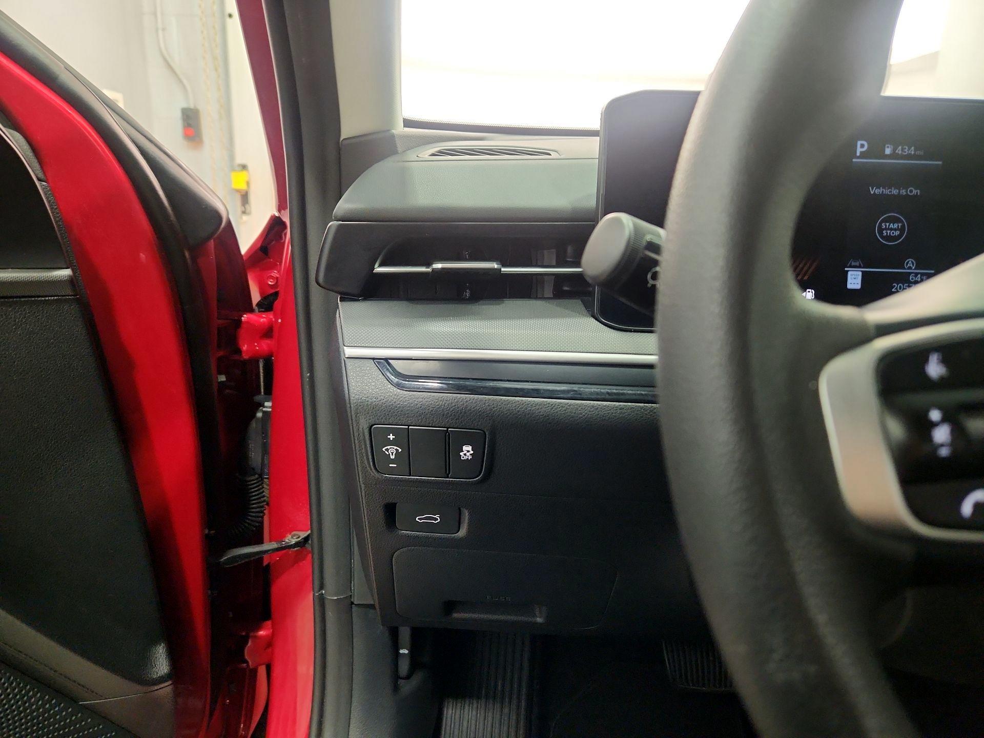 Thumbnail: 2025 Kia K5 - 13