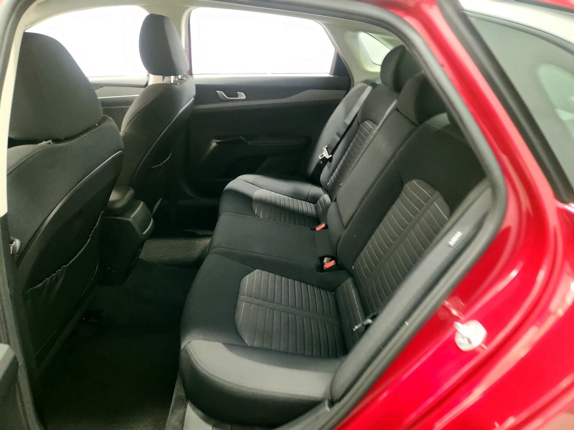 Thumbnail: 2025 Kia K5 - 19