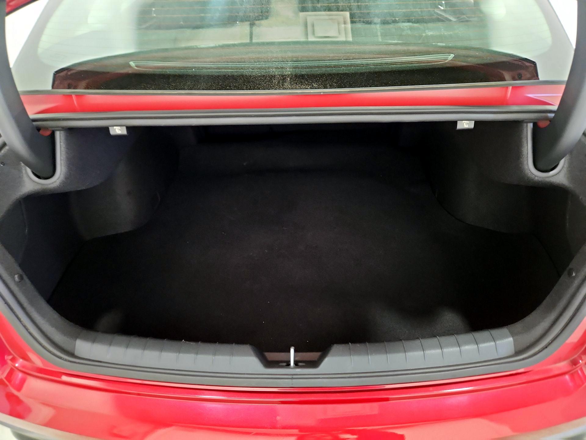 Thumbnail: 2025 Kia K5 - 20