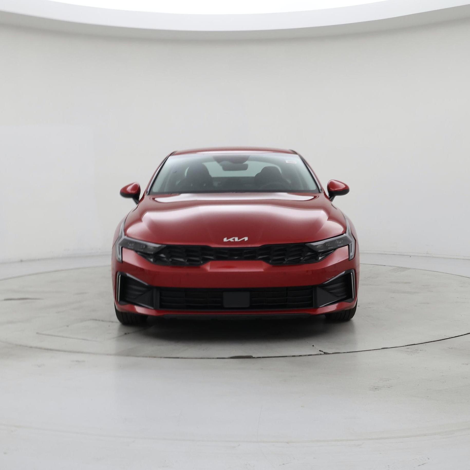 Thumbnail: 2025 Kia K5 - 5