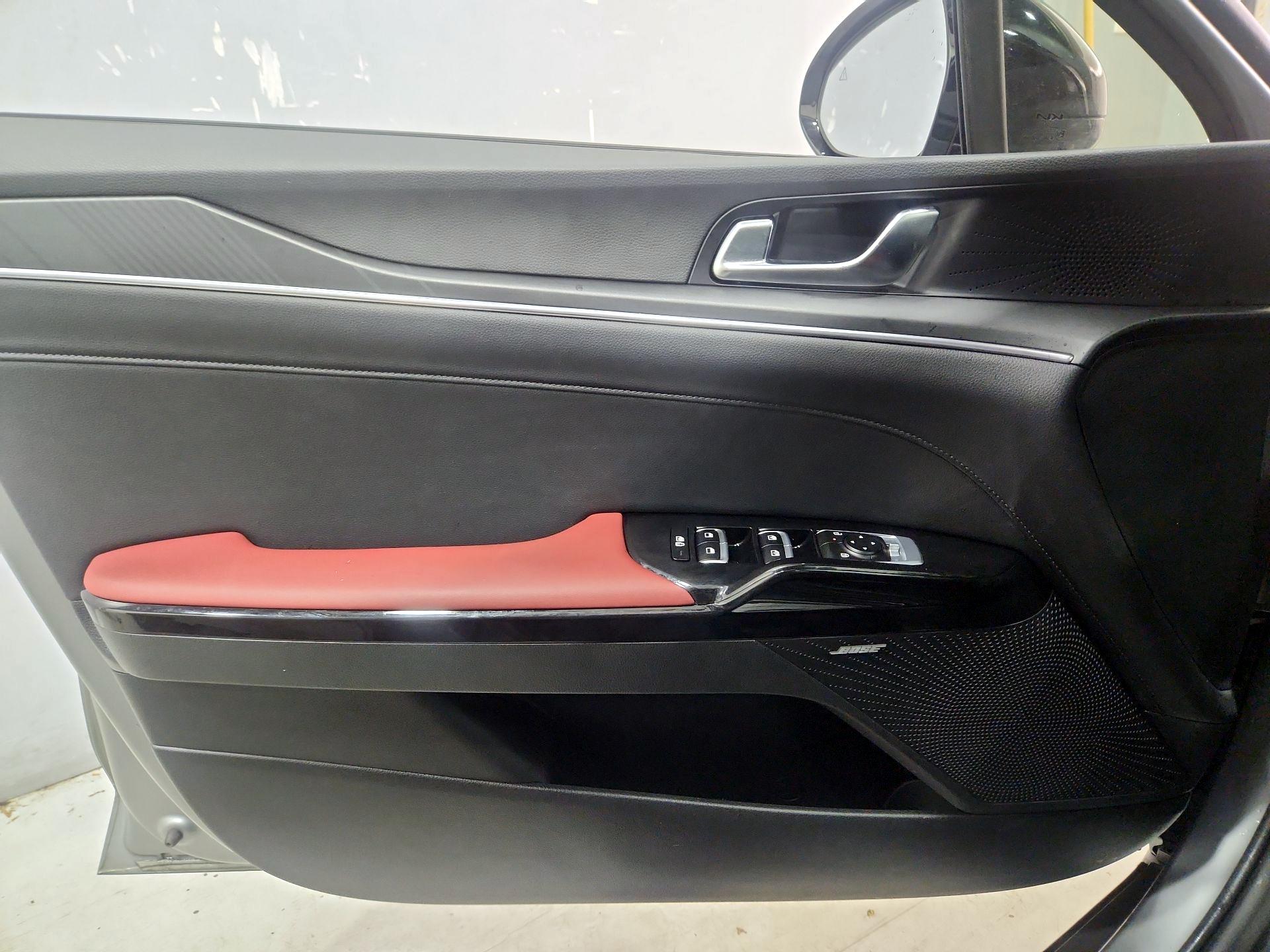 Thumbnail: 2025 Kia K5 - 12