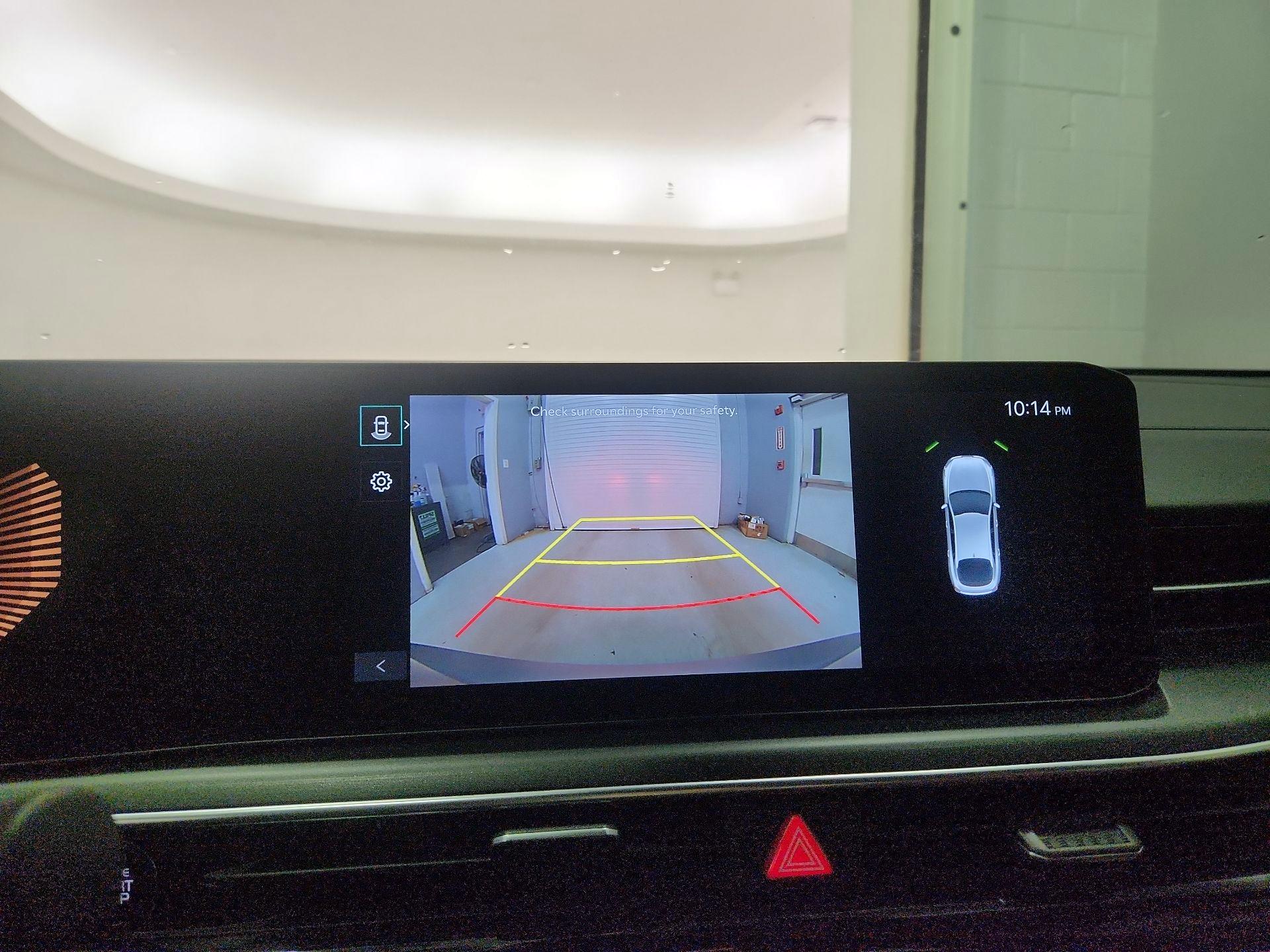 Thumbnail: 2025 Kia K5 - 14