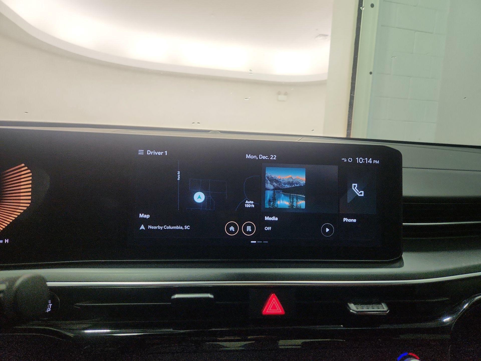 Thumbnail: 2025 Kia K5 - 15