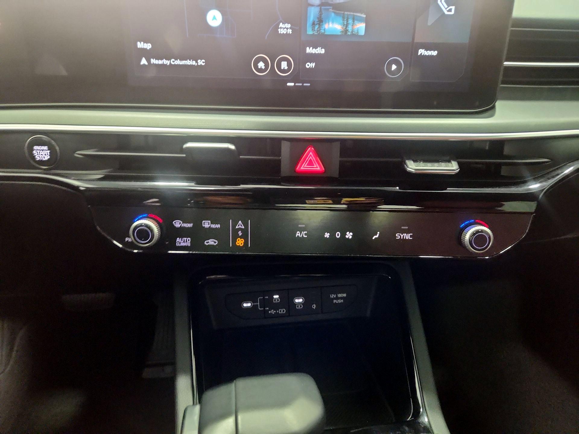 Thumbnail: 2025 Kia K5 - 16