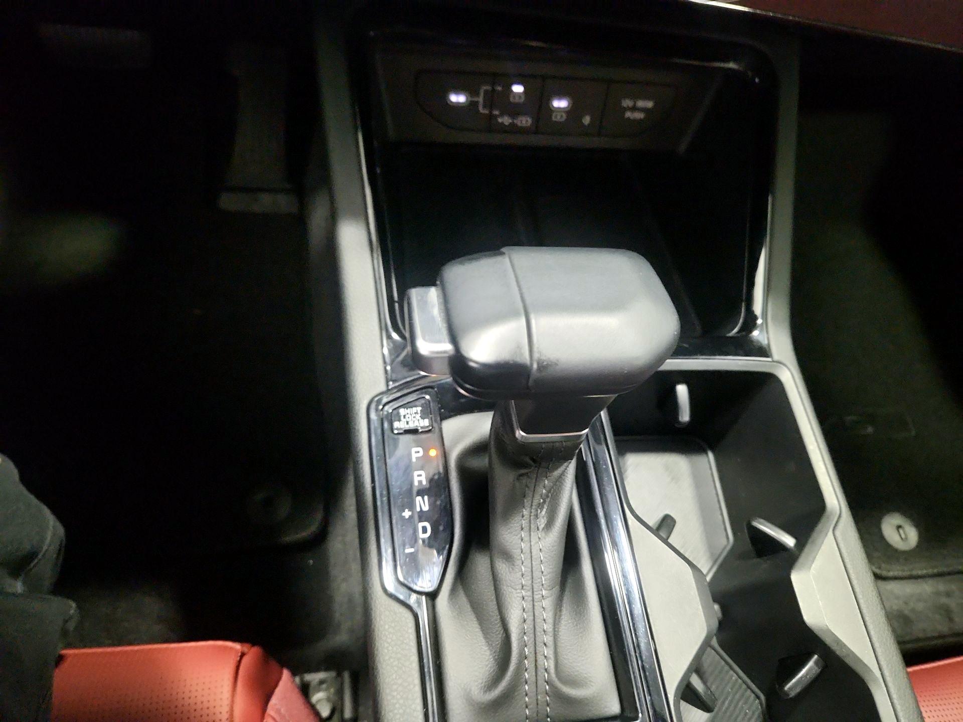 Thumbnail: 2025 Kia K5 - 17