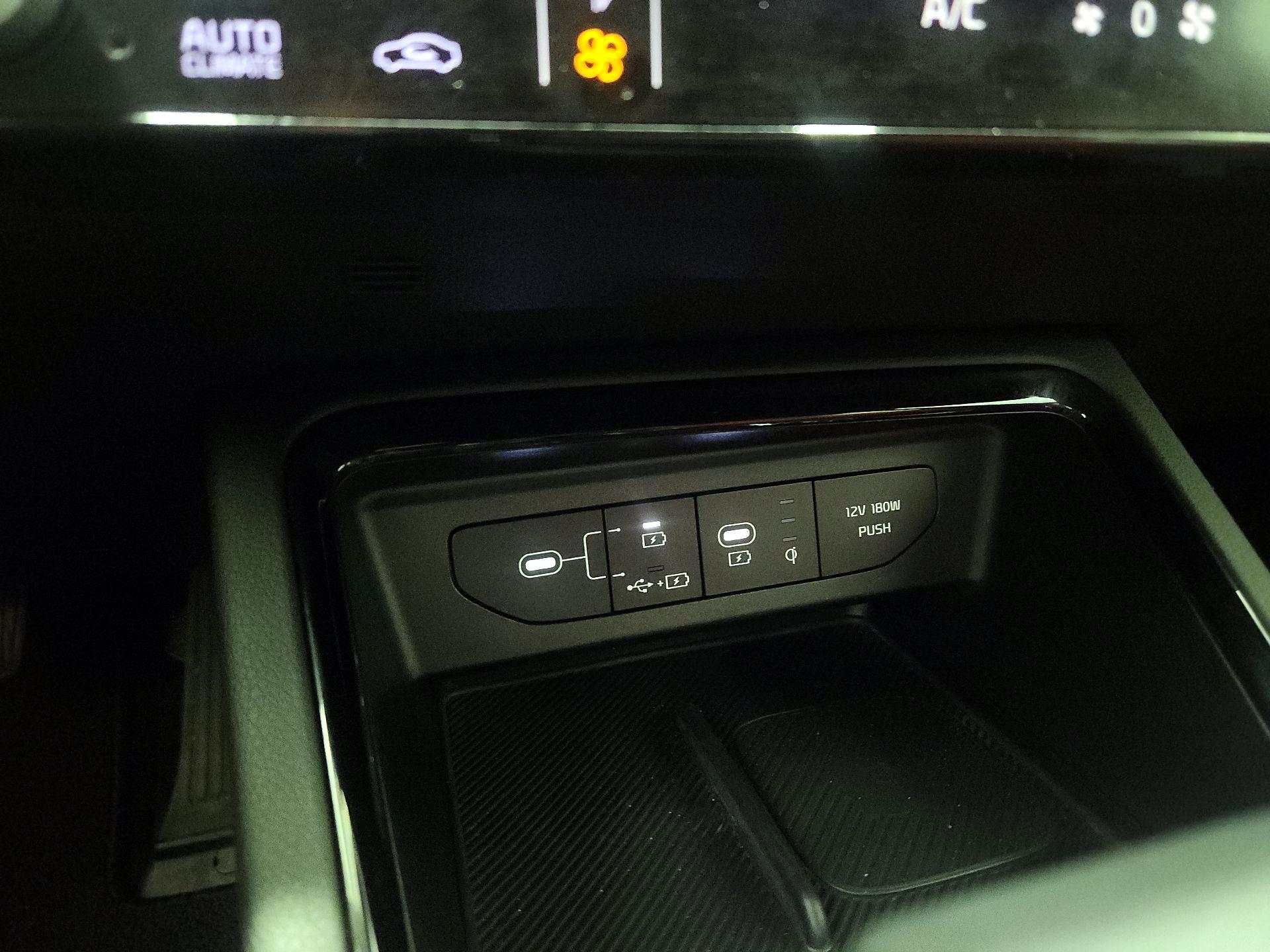 Thumbnail: 2025 Kia K5 - 18