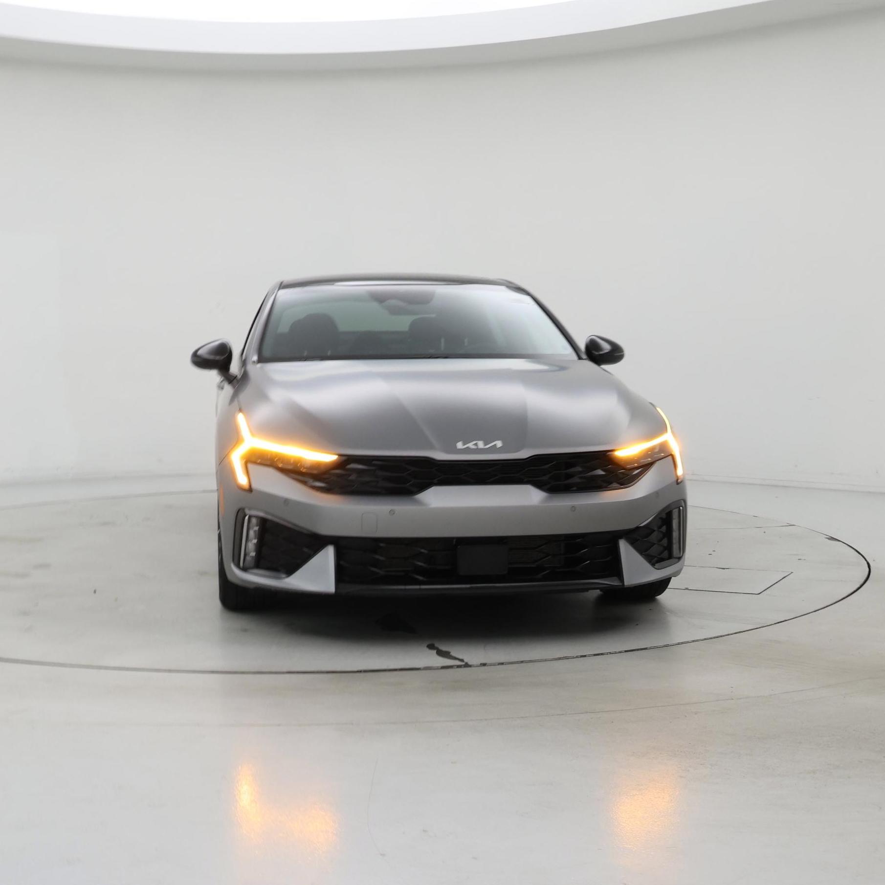 Thumbnail: 2025 Kia K5 - 5