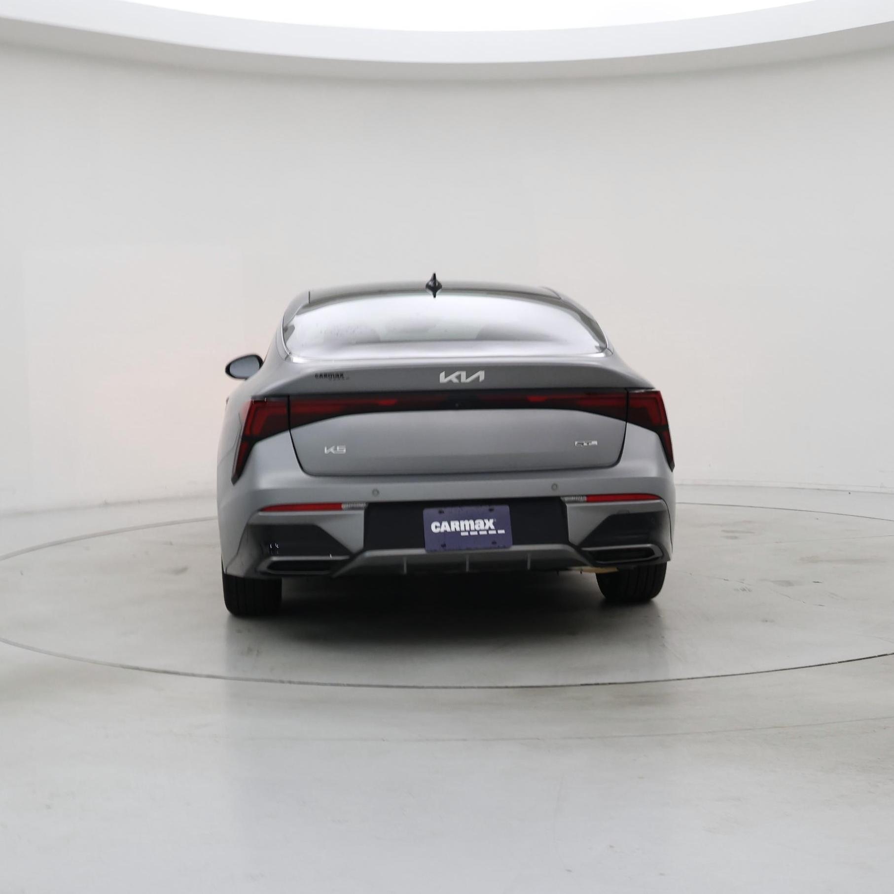 Thumbnail: 2025 Kia K5 - 6