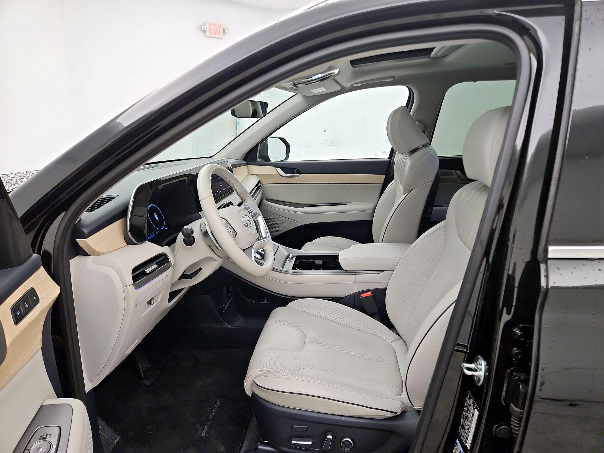 Thumbnail: 2024 Hyundai Palisade - 11