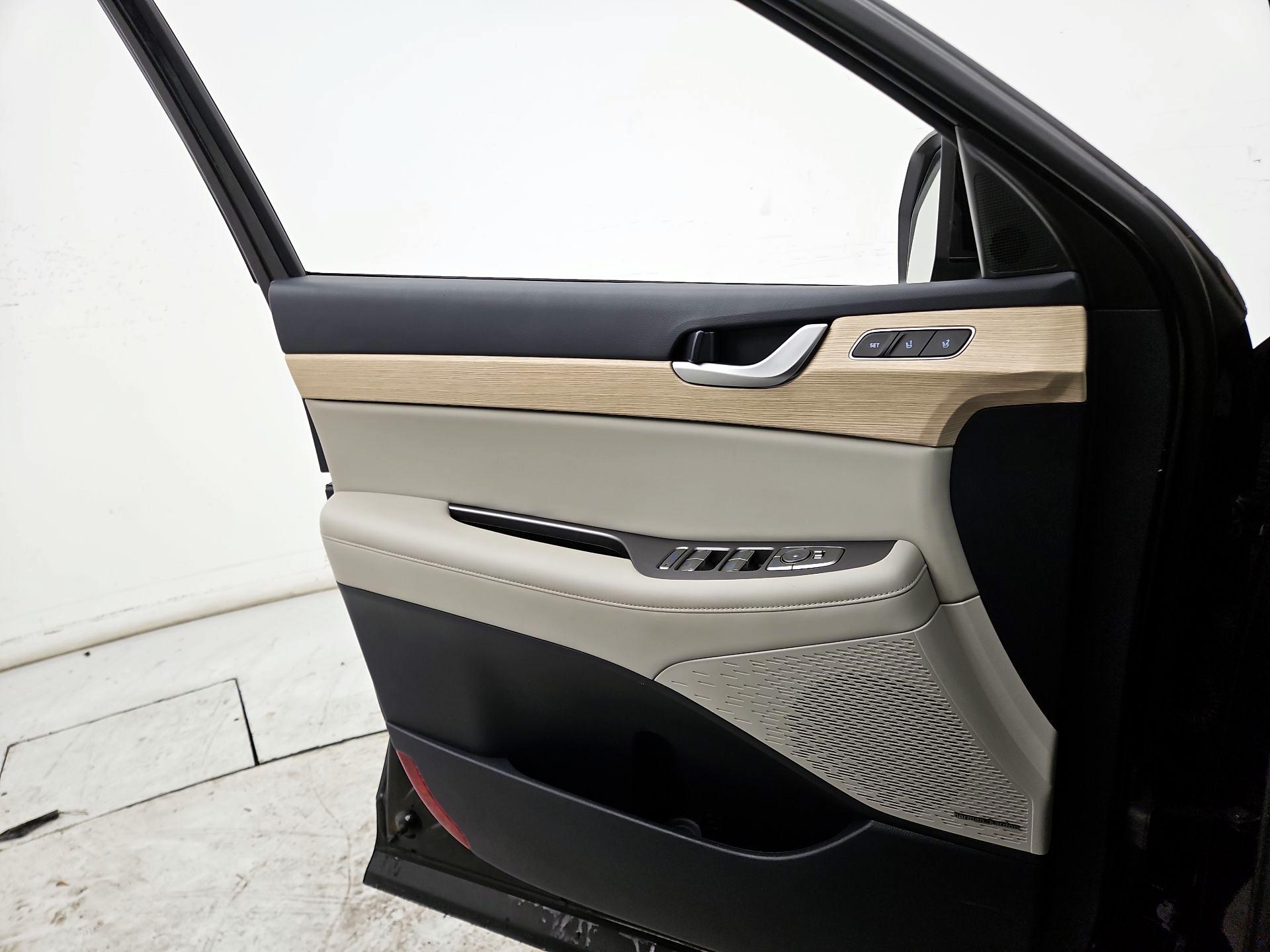 Thumbnail: 2024 Hyundai Palisade - 12