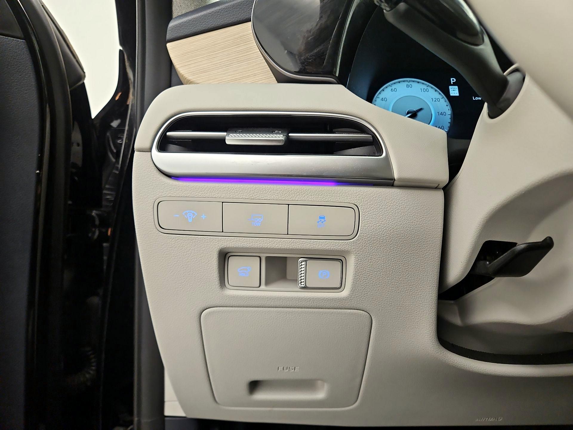 Thumbnail: 2024 Hyundai Palisade - 13