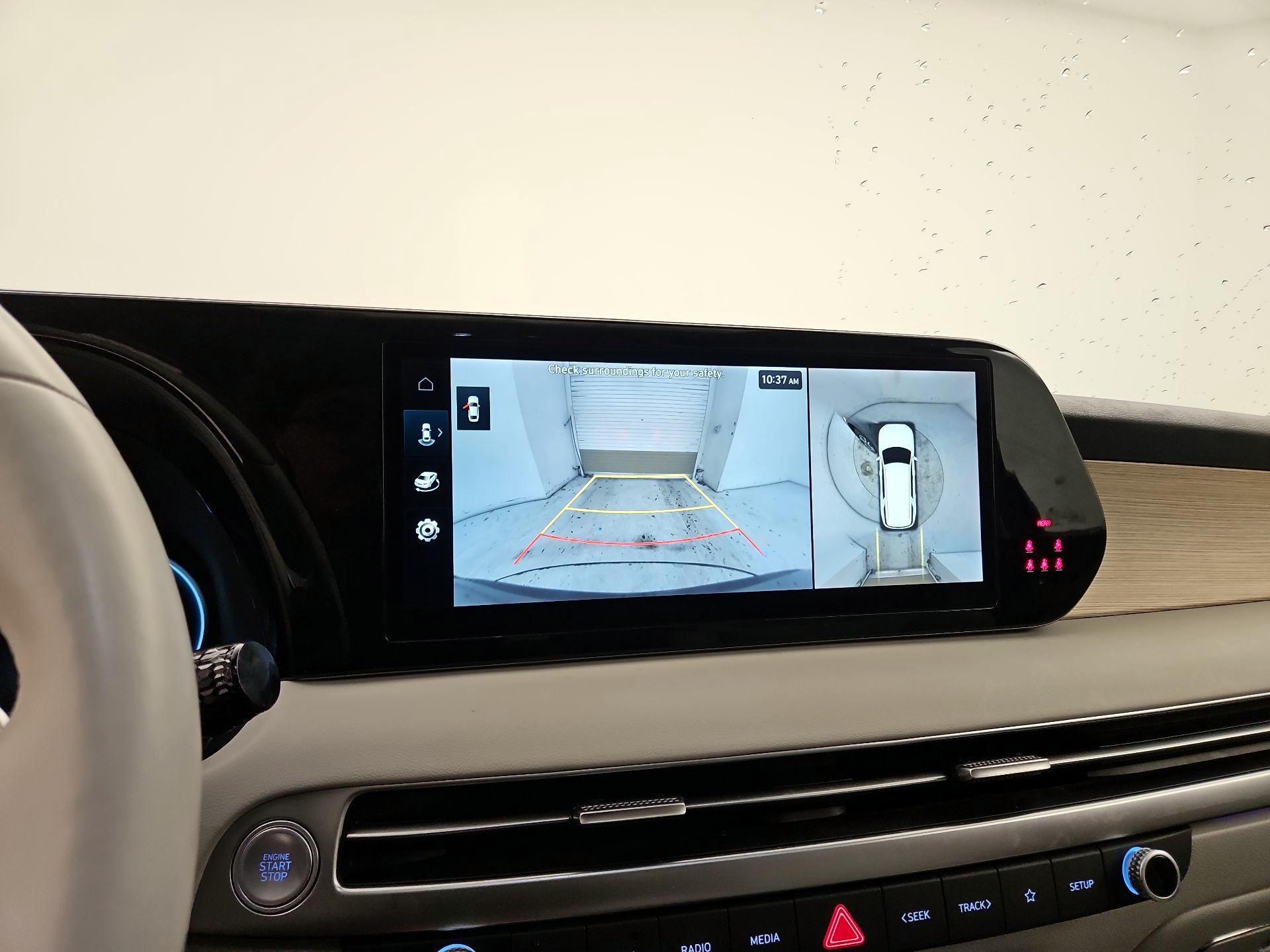 Thumbnail: 2024 Hyundai Palisade - 15