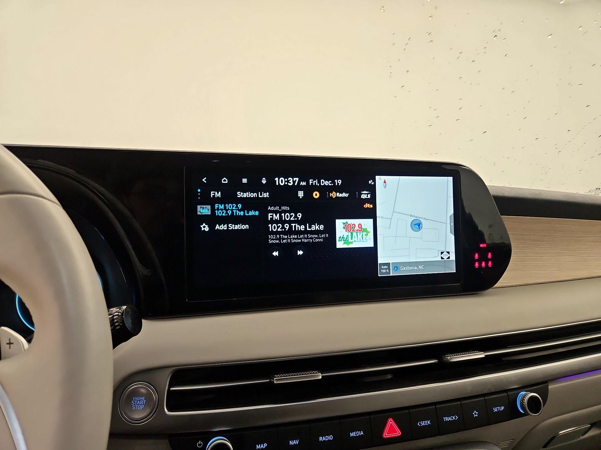 Thumbnail: 2024 Hyundai Palisade - 16