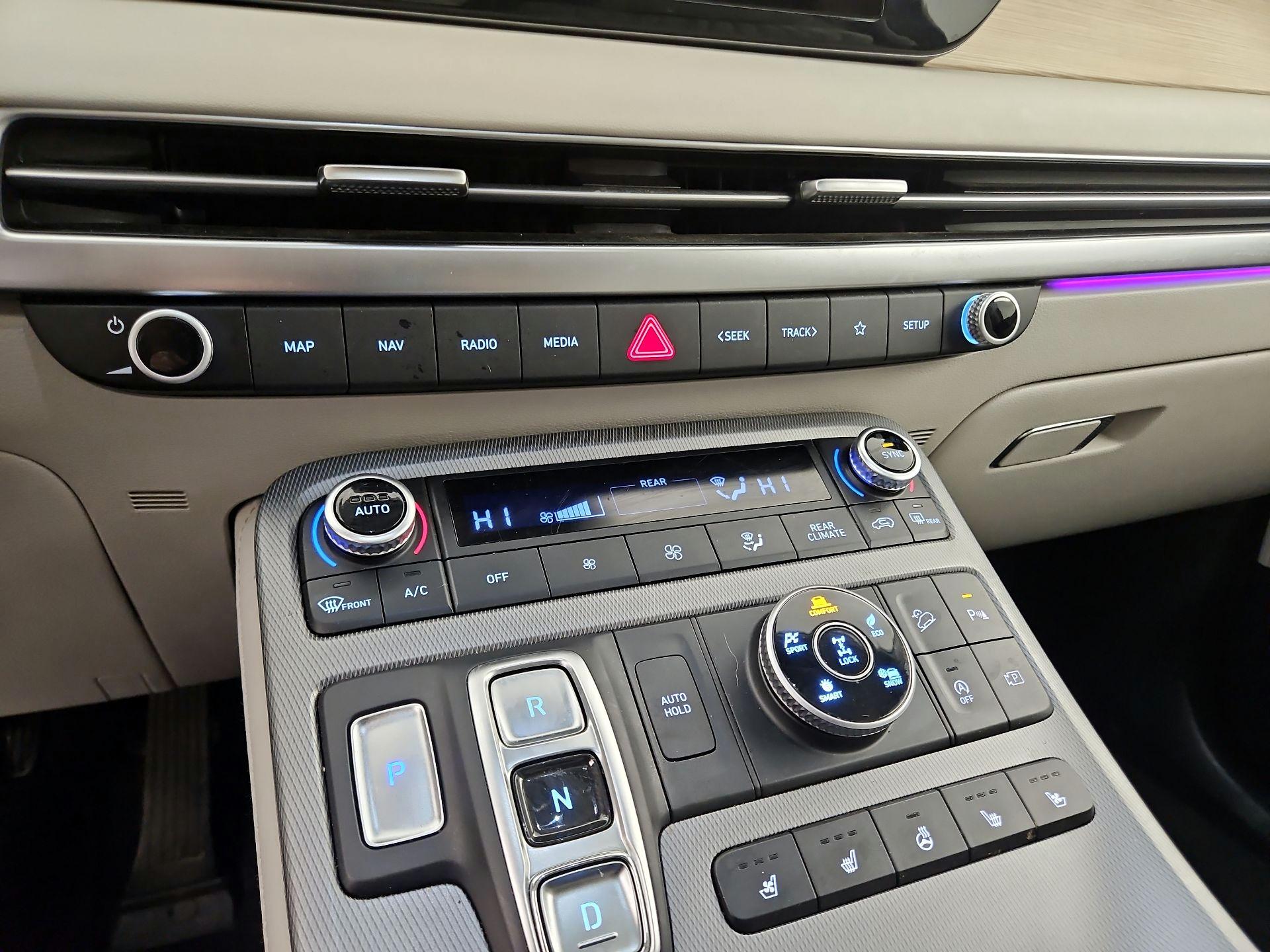 Thumbnail: 2024 Hyundai Palisade - 17