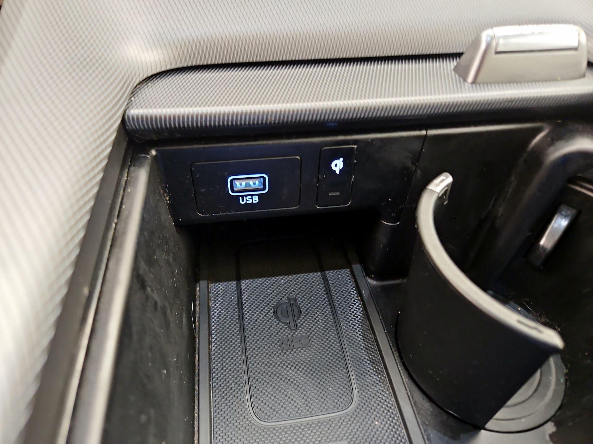 Thumbnail: 2024 Hyundai Palisade - 19