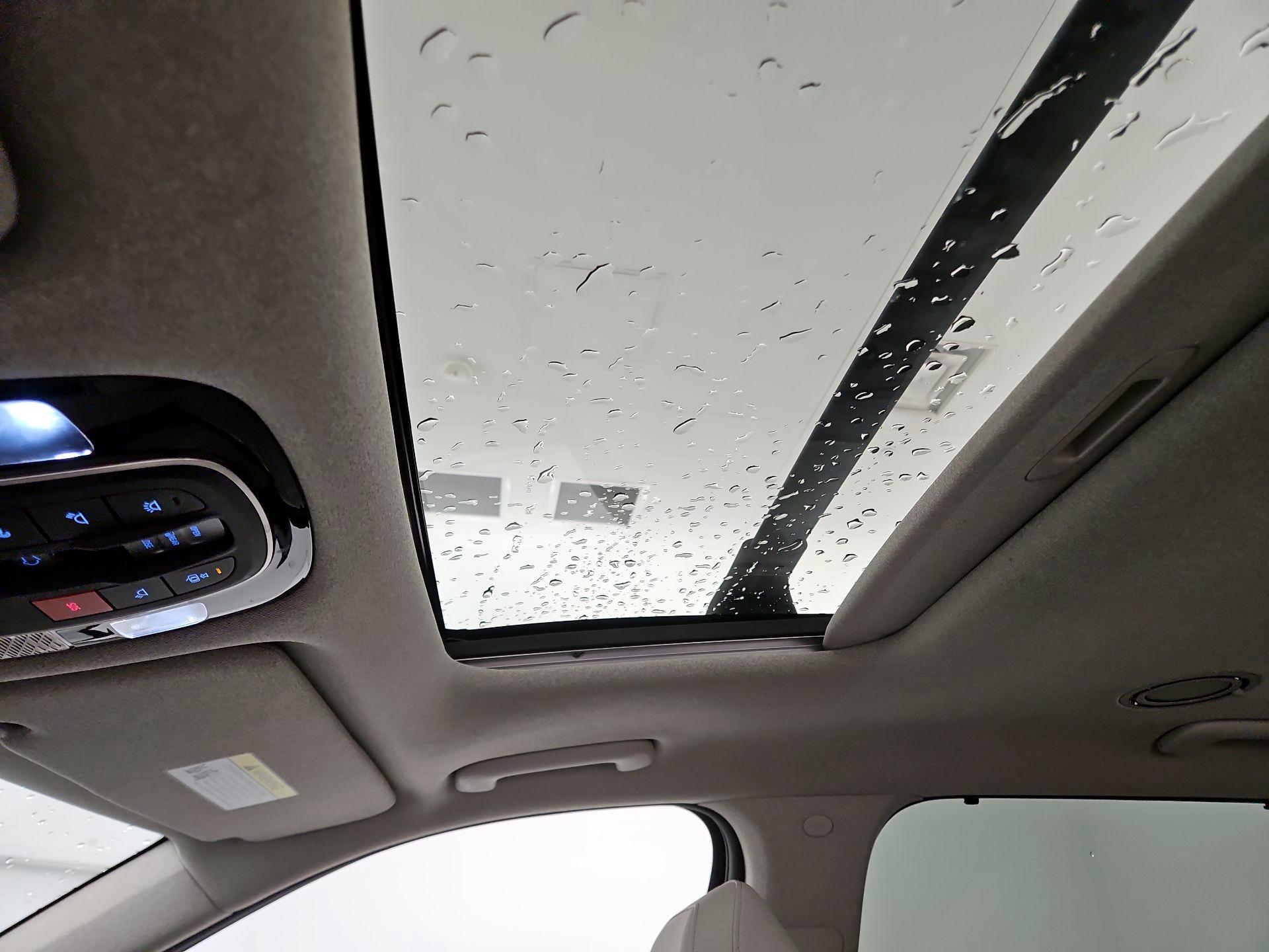 Thumbnail: 2024 Hyundai Palisade - 20