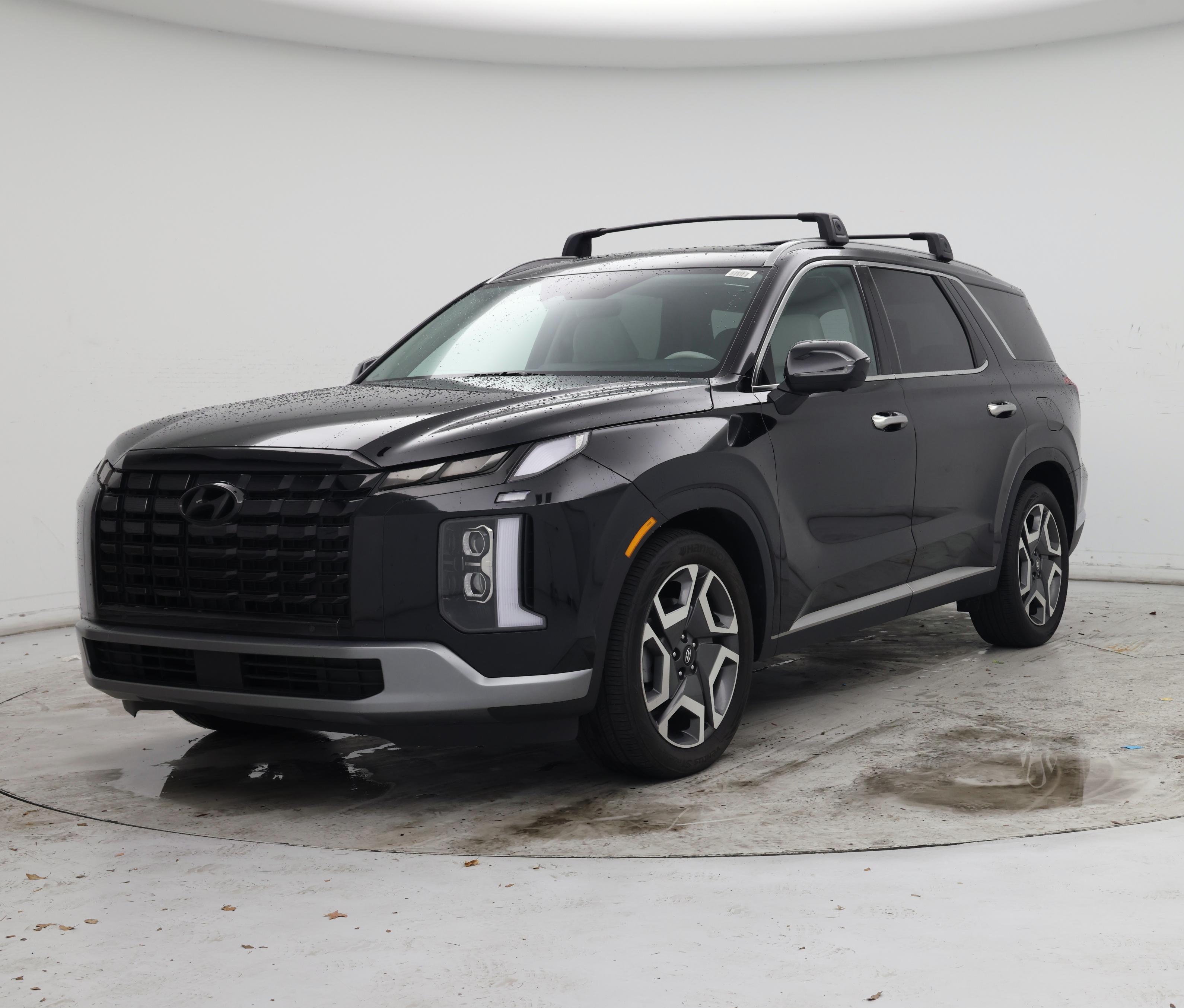 Thumbnail: 2024 Hyundai Palisade - 4