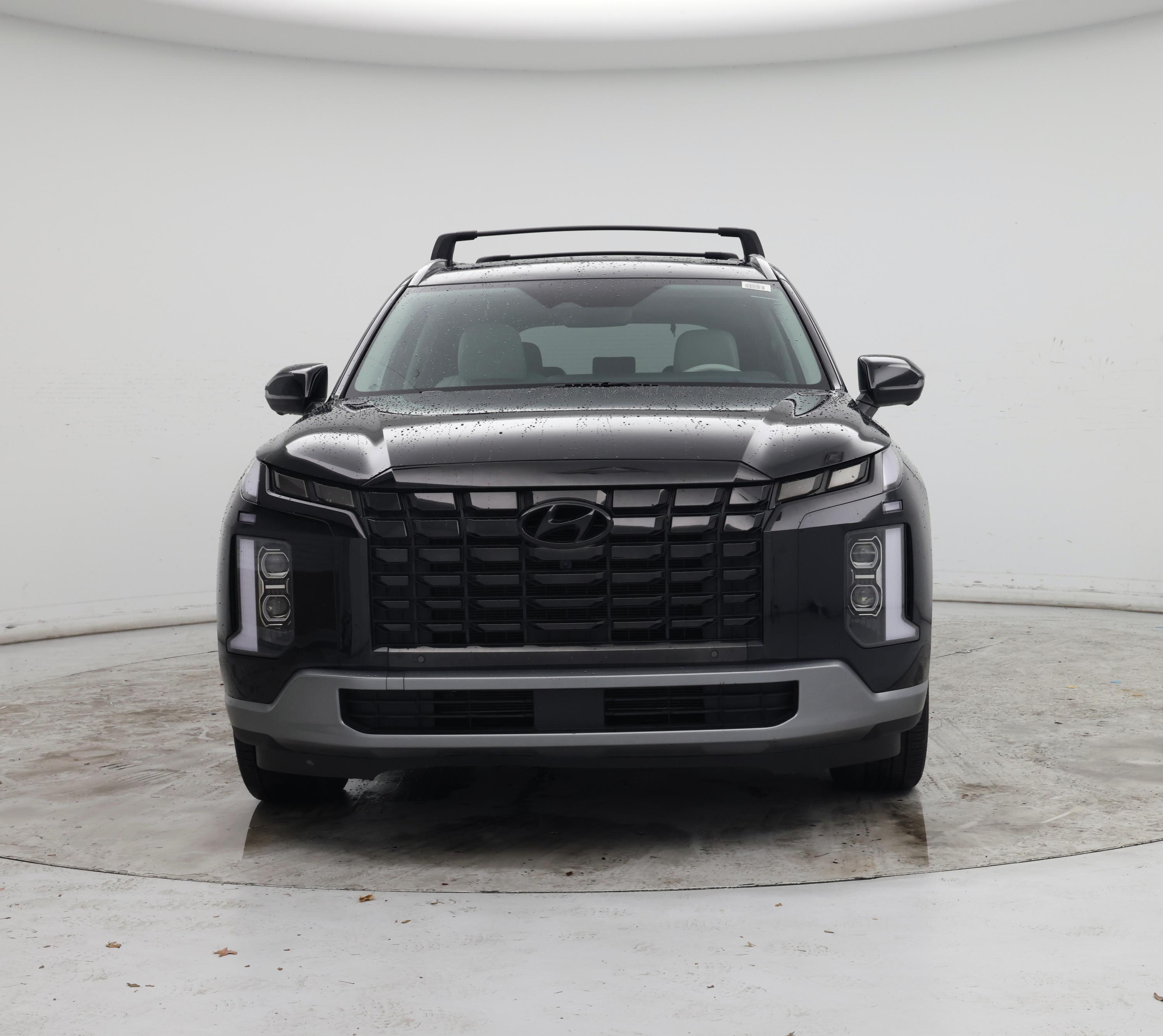 Thumbnail: 2024 Hyundai Palisade - 5