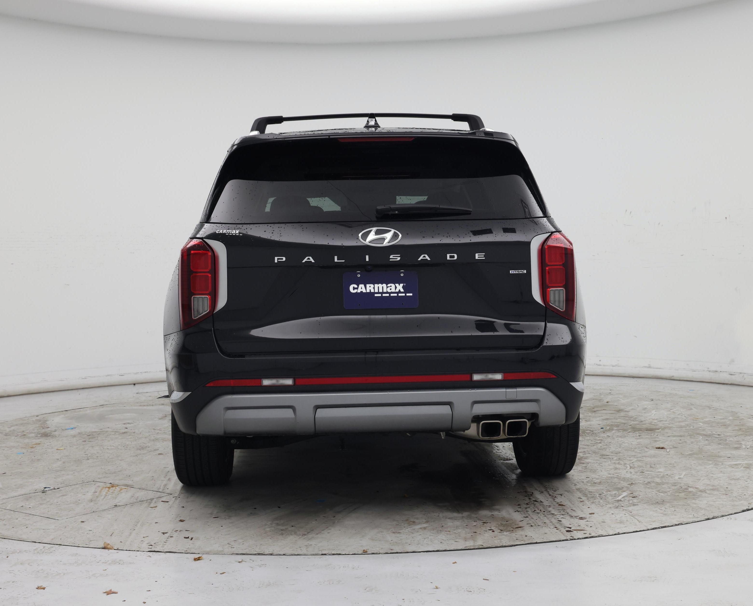 Thumbnail: 2024 Hyundai Palisade - 6