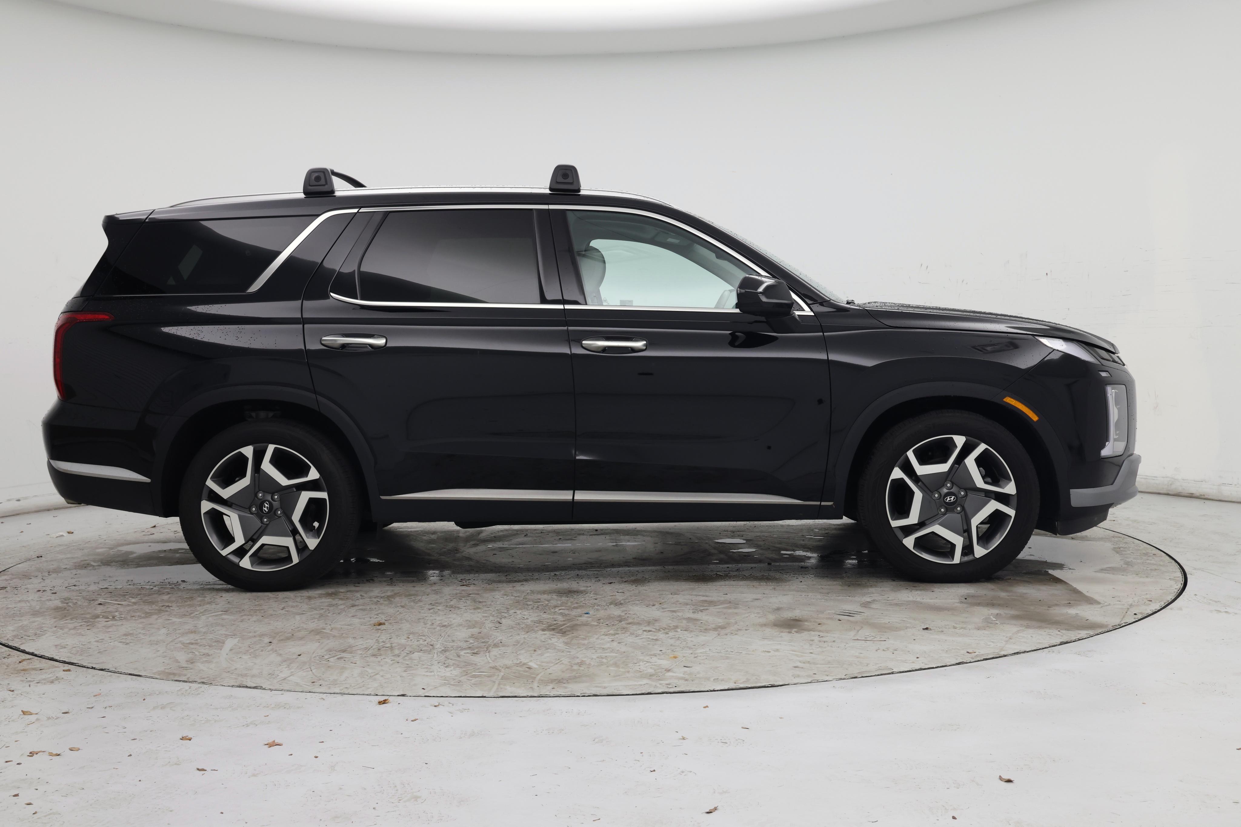 Thumbnail: 2024 Hyundai Palisade - 7