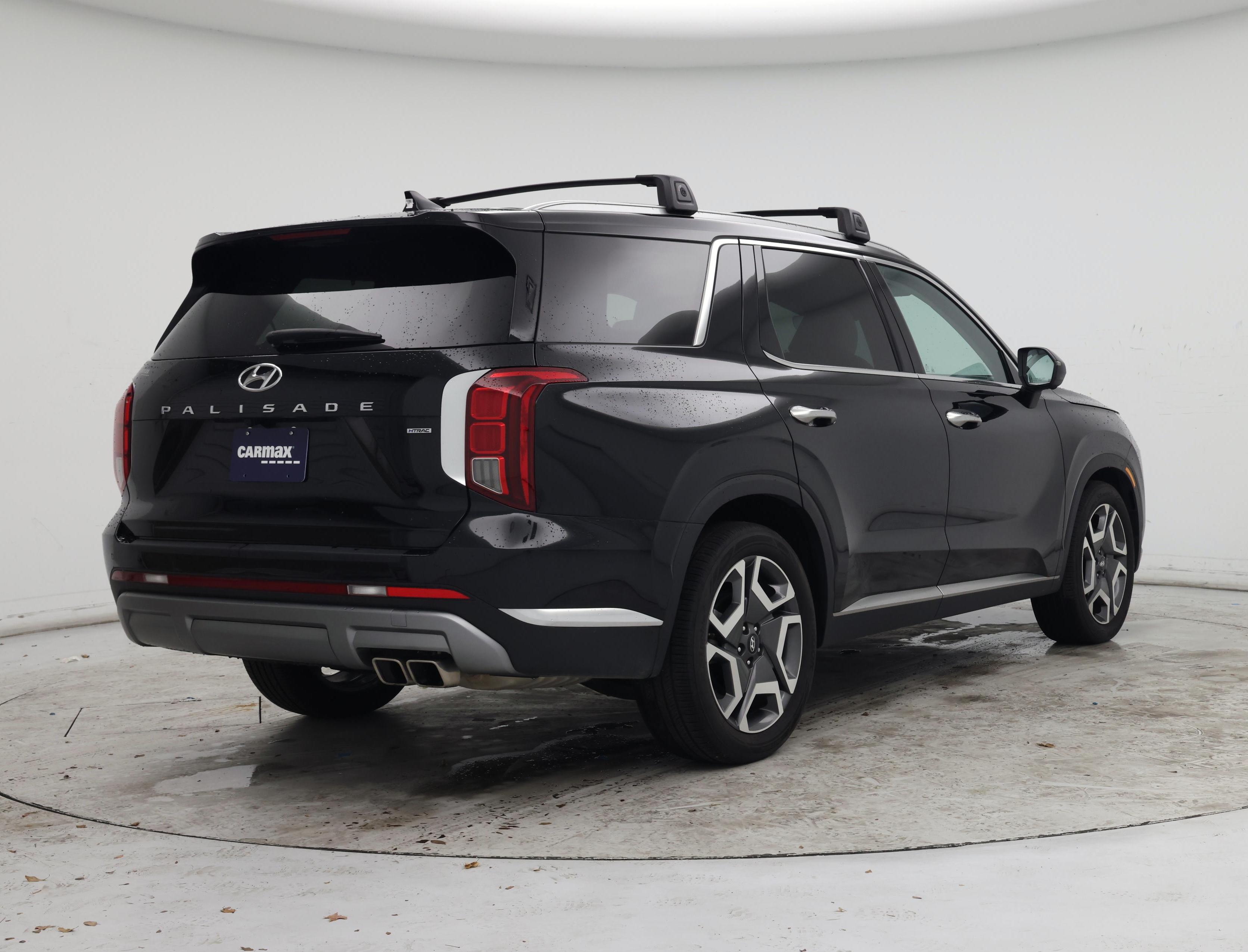 Thumbnail: 2024 Hyundai Palisade - 8