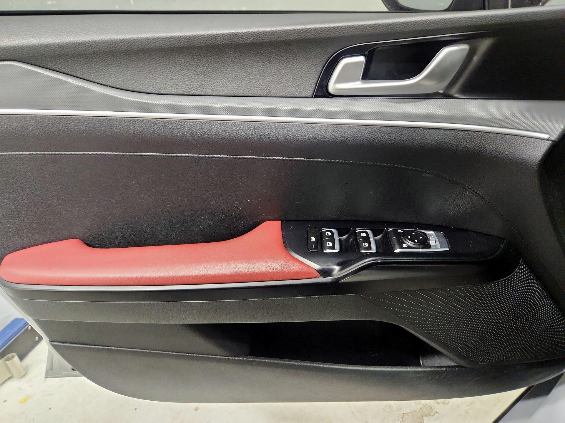 Thumbnail: 2023 Kia K5 - 12