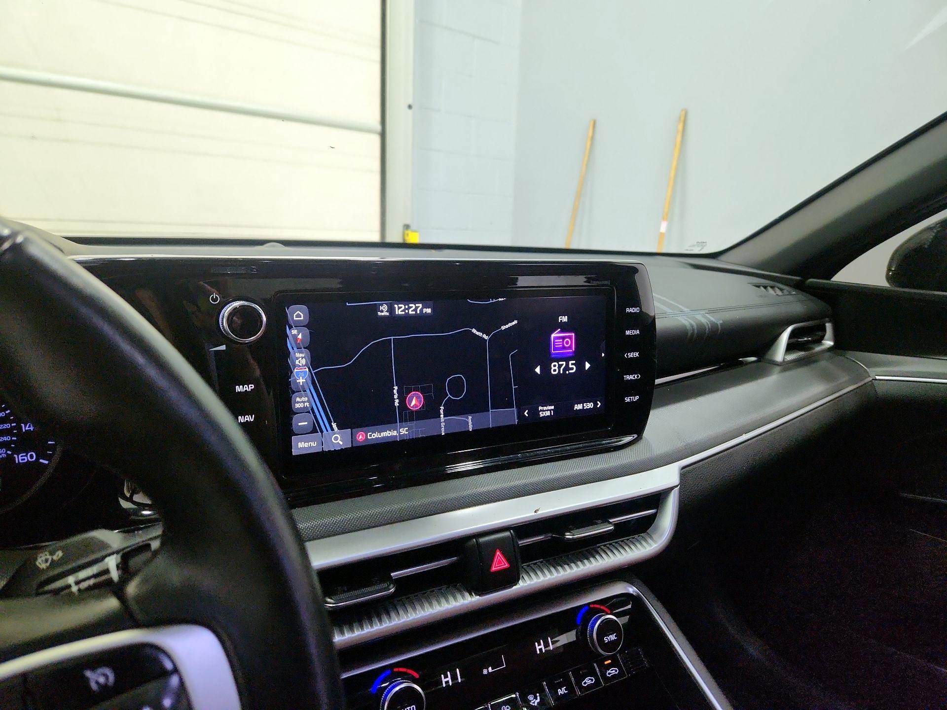 Thumbnail: 2023 Kia K5 - 14