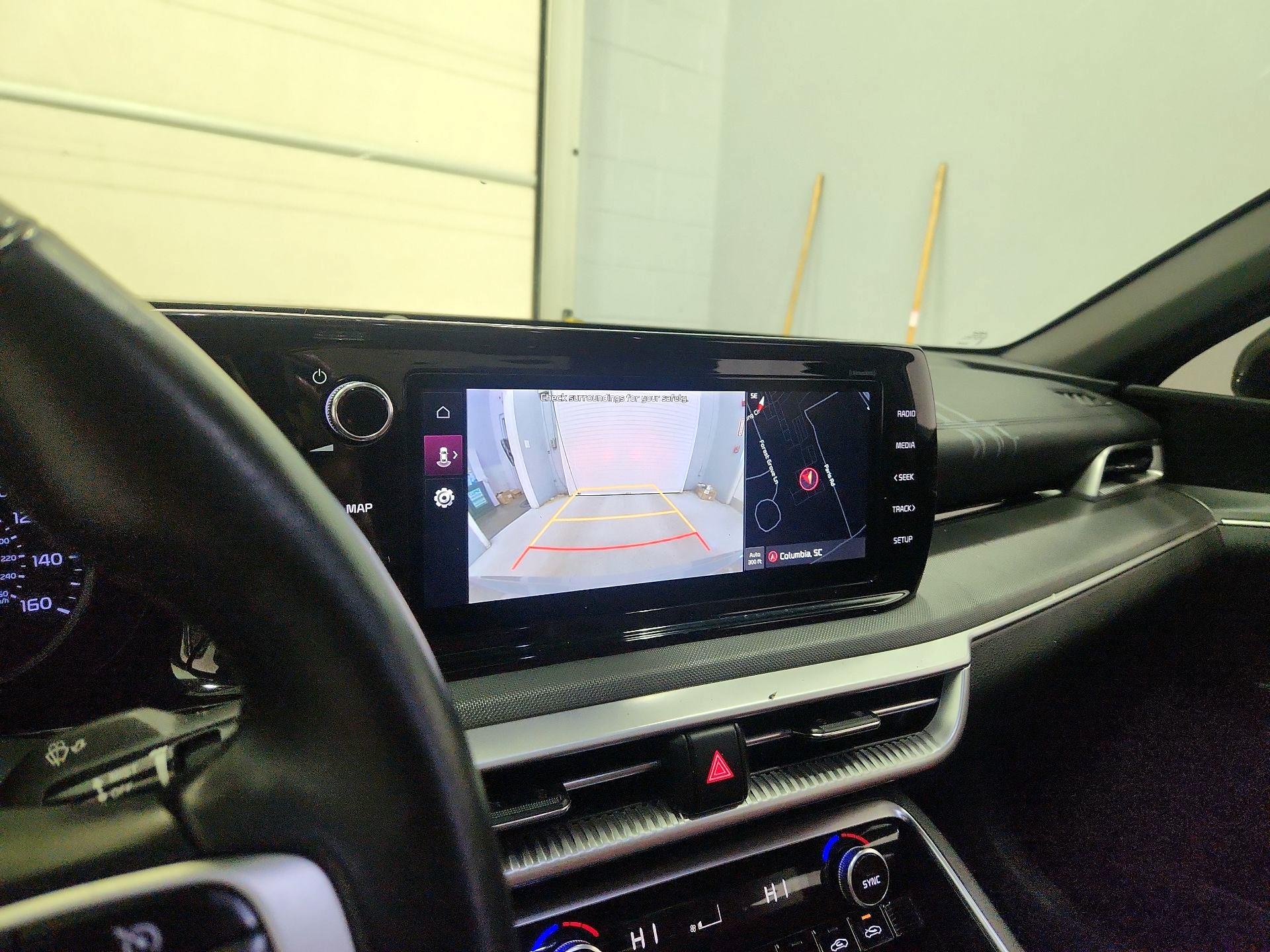 Thumbnail: 2023 Kia K5 - 15