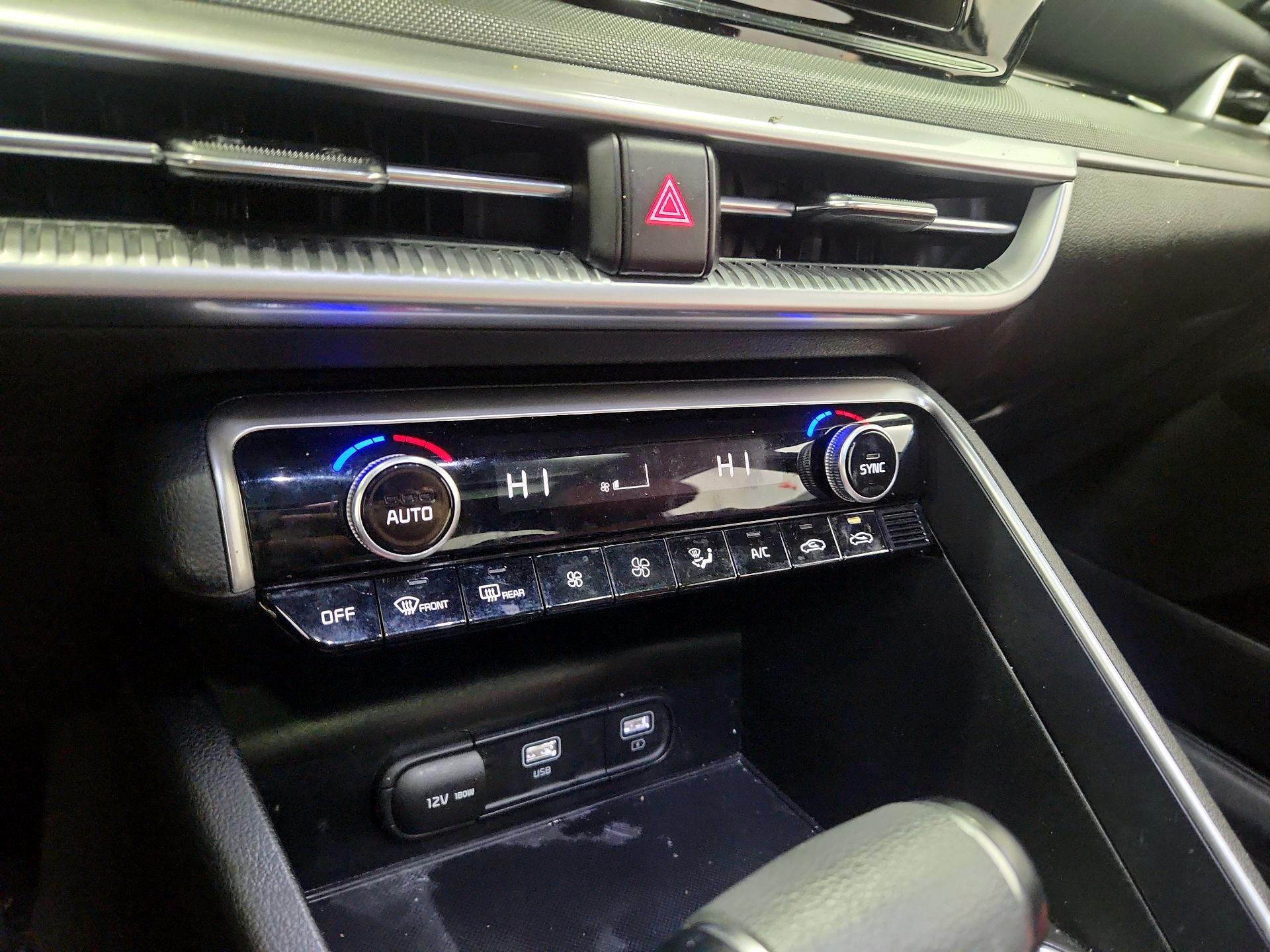 Thumbnail: 2023 Kia K5 - 17