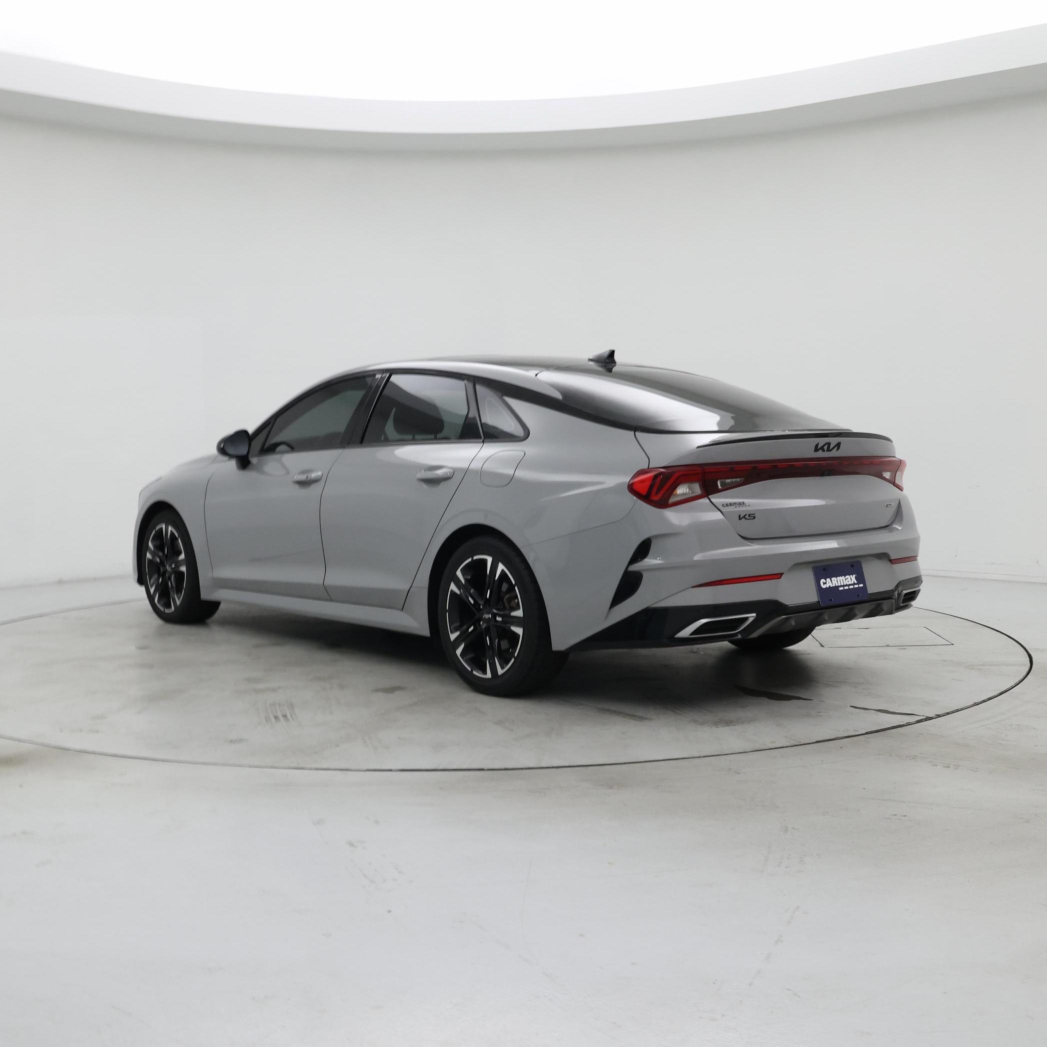 Thumbnail: 2023 Kia K5 - 2