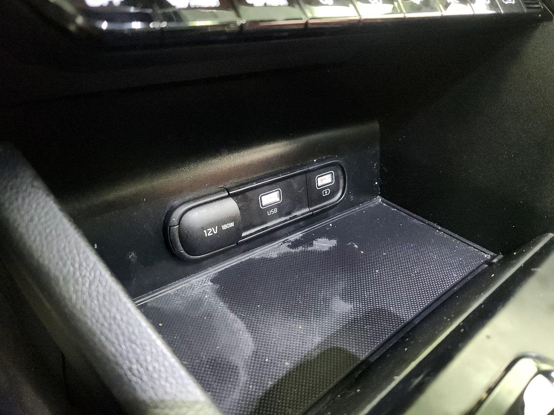 Thumbnail: 2023 Kia K5 - 19