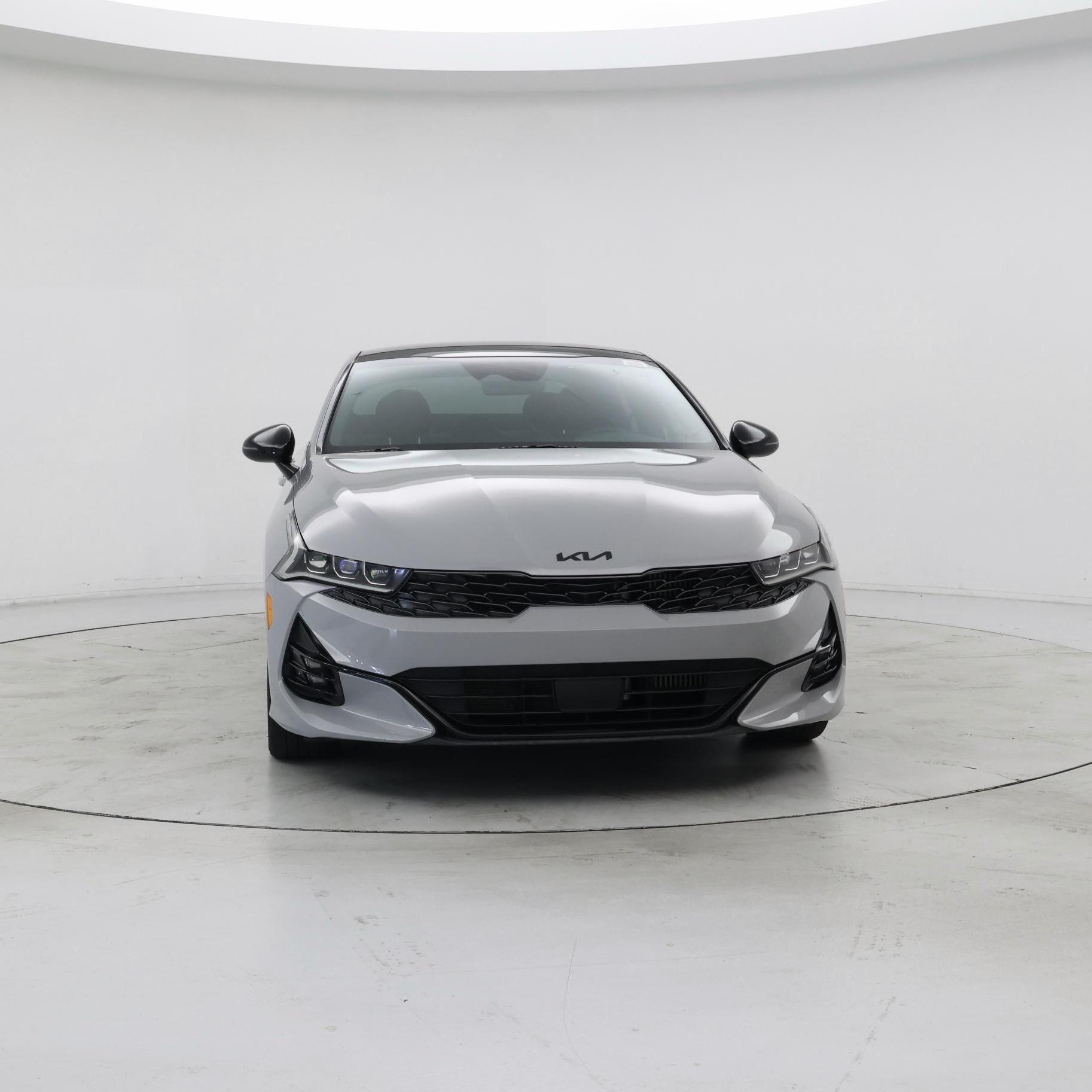 Thumbnail: 2023 Kia K5 - 5