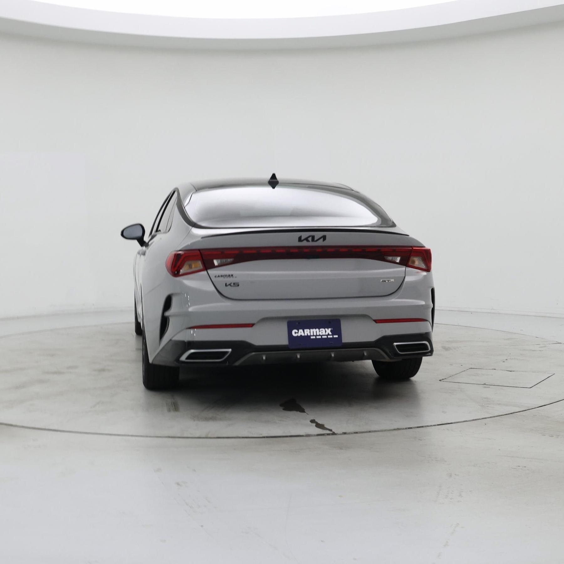 Thumbnail: 2023 Kia K5 - 6