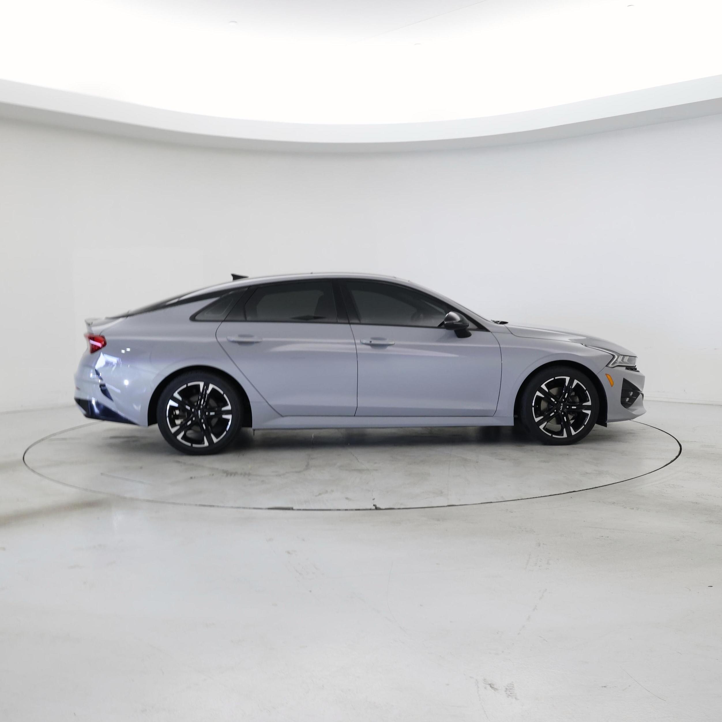 Thumbnail: 2023 Kia K5 - 7