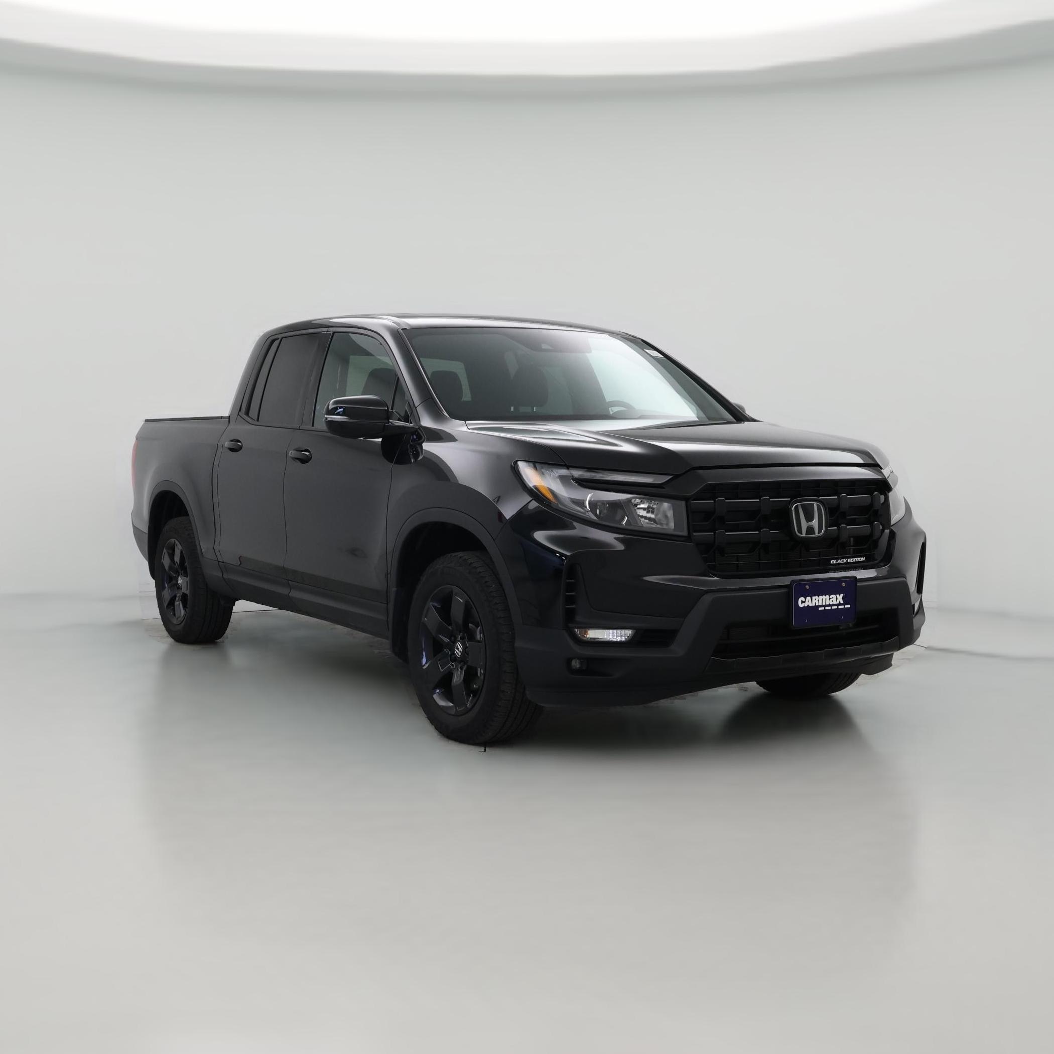 Thumbnail: 2024 Honda Ridgeline - 1
