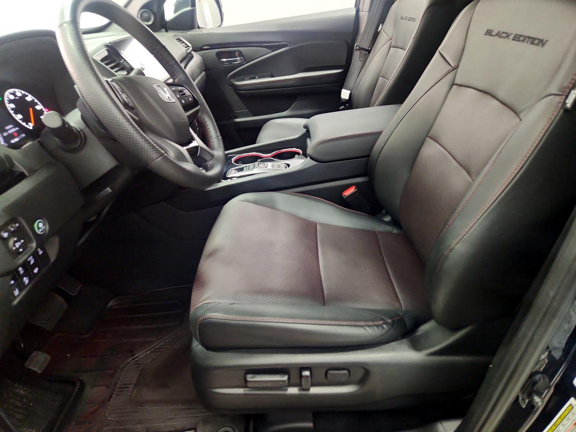 Thumbnail: 2024 Honda Ridgeline - 11