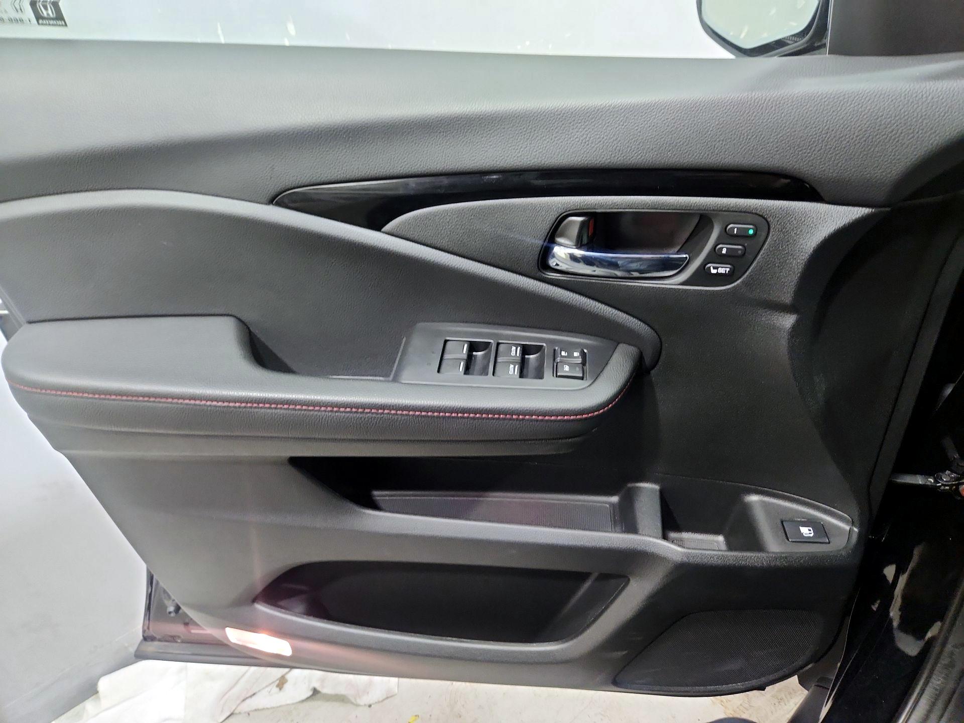 Thumbnail: 2024 Honda Ridgeline - 12