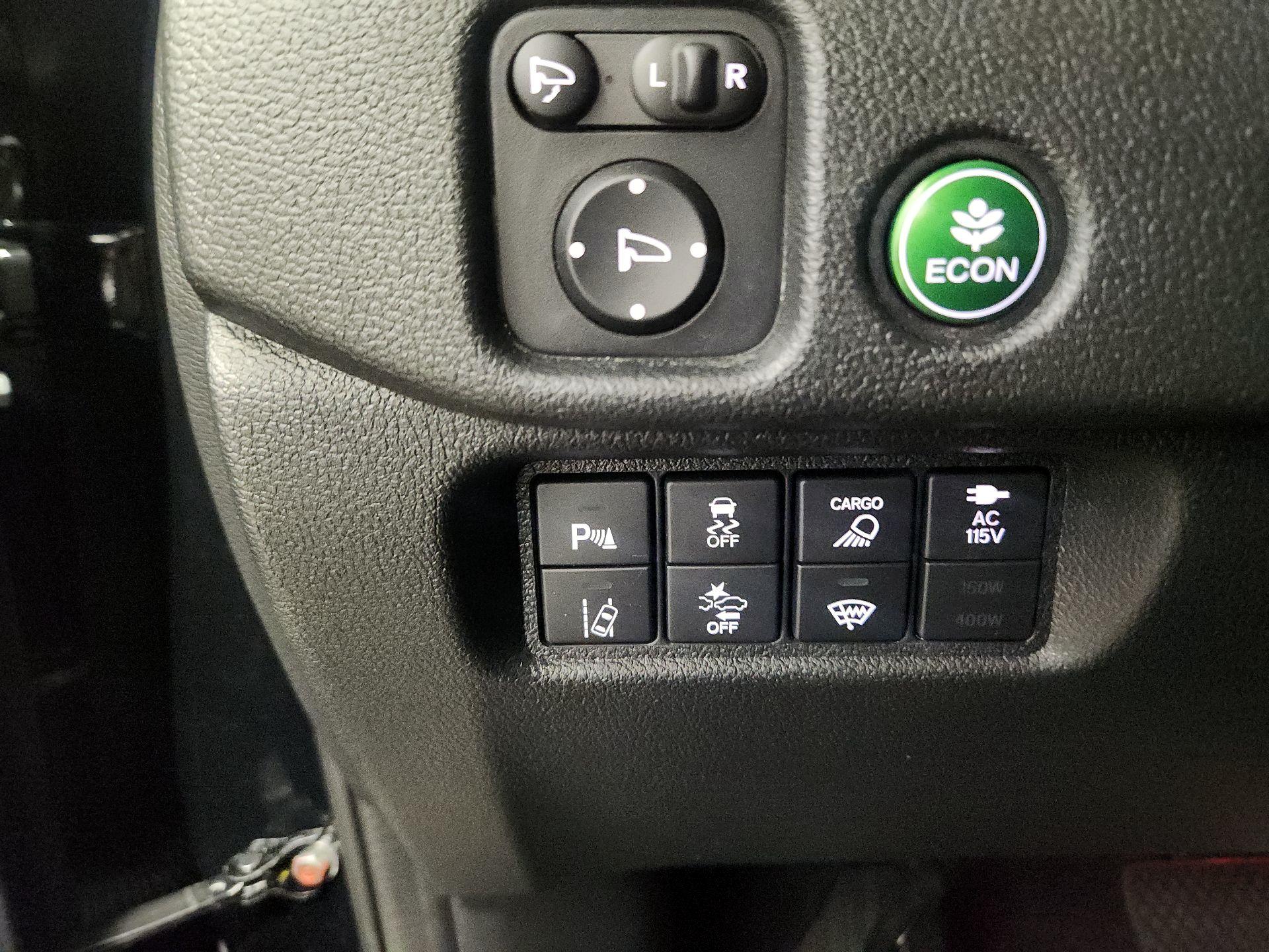 Thumbnail: 2024 Honda Ridgeline - 13